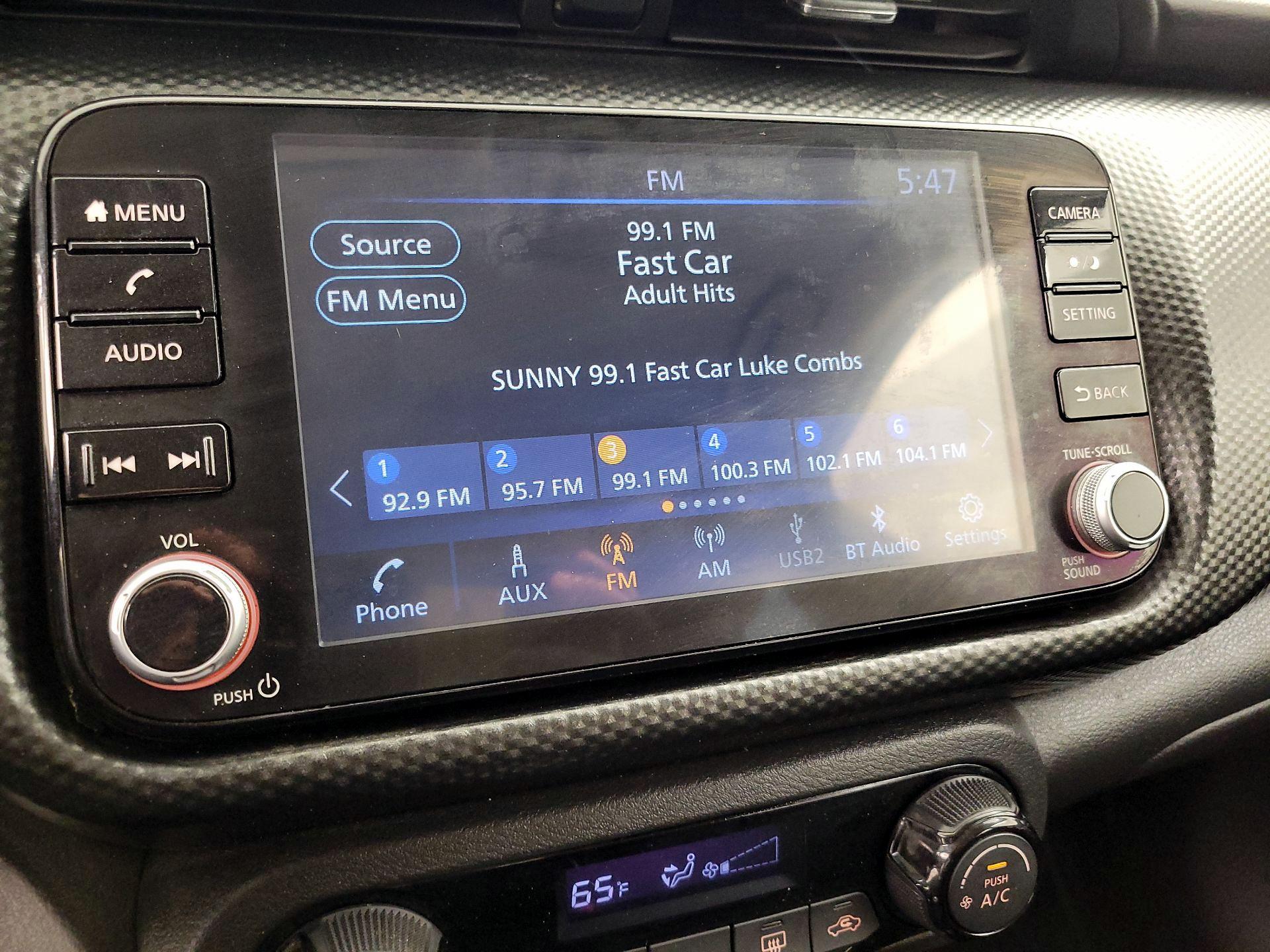 Thumbnail: 2022 Nissan Kicks - 14