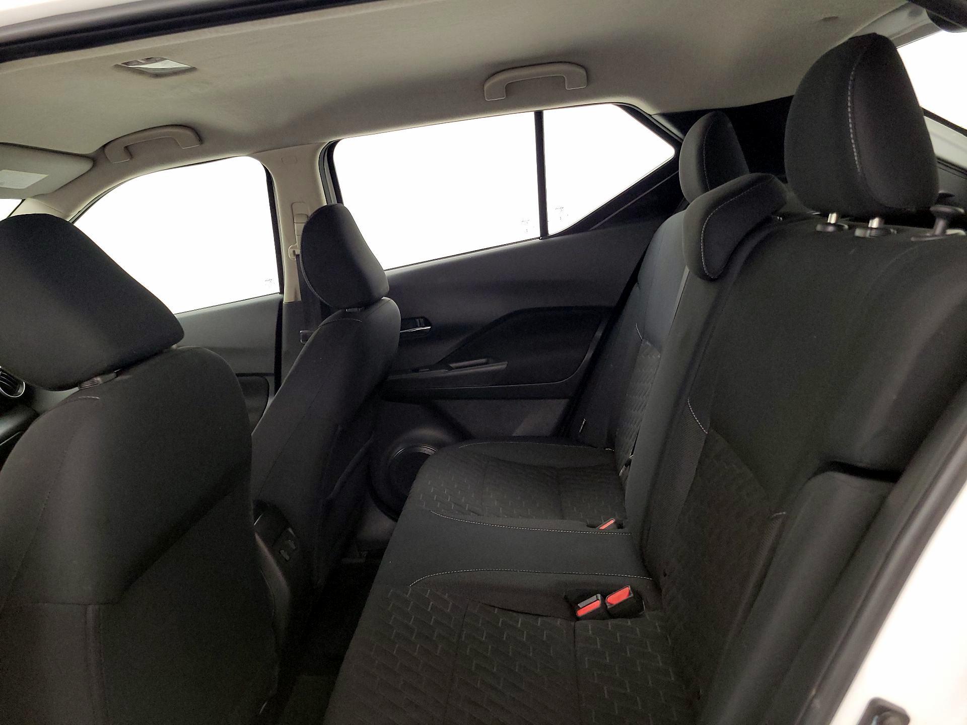 Thumbnail: 2022 Nissan Kicks - 18