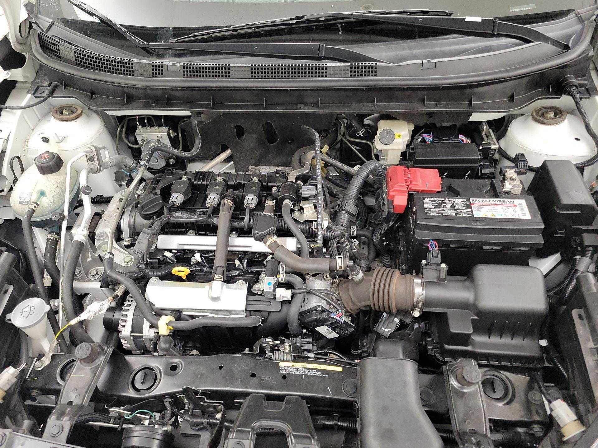 Thumbnail: 2022 Nissan Kicks - 20