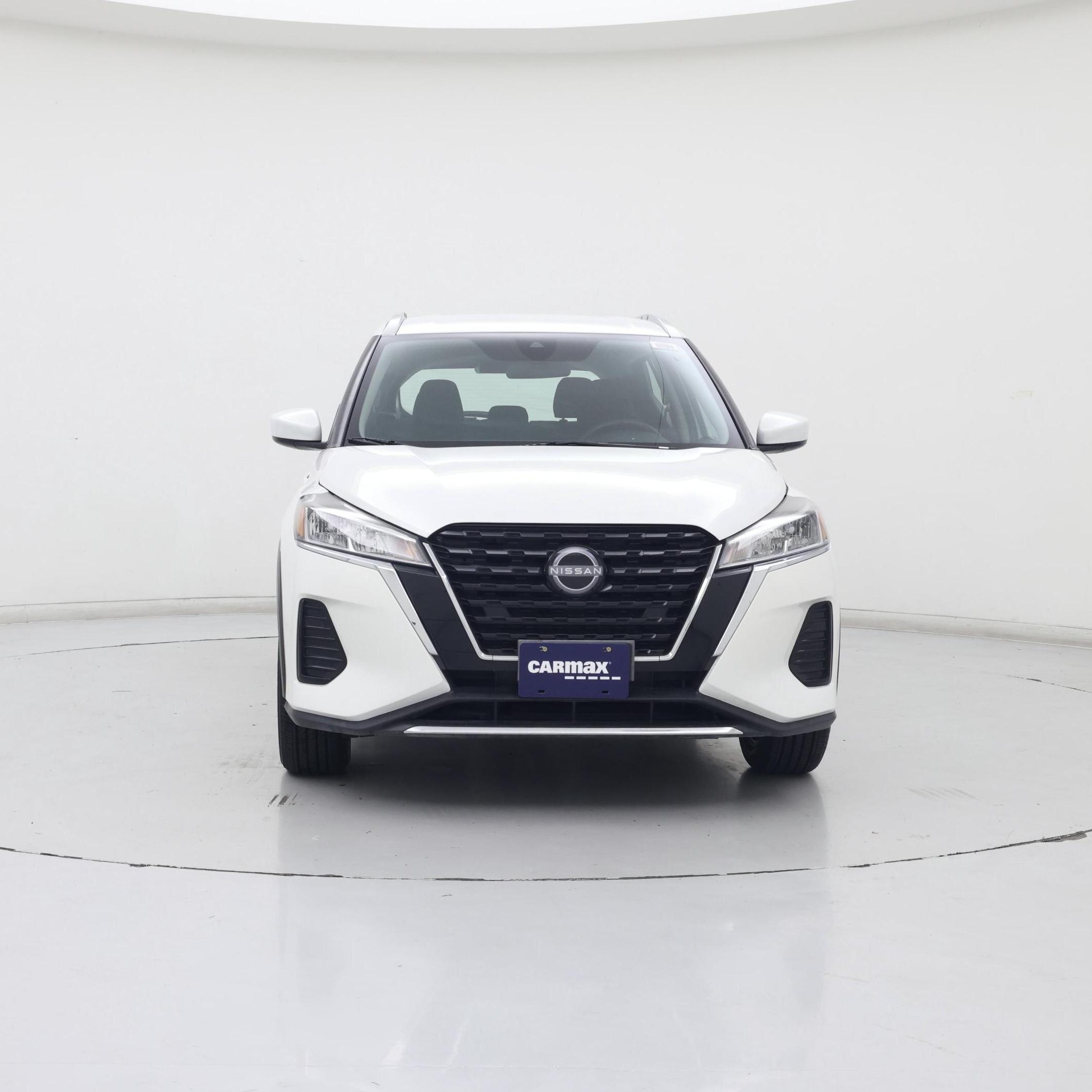 Thumbnail: 2022 Nissan Kicks - 5