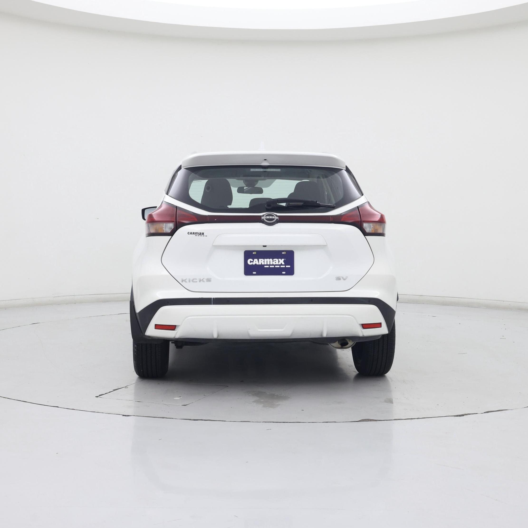 Thumbnail: 2022 Nissan Kicks - 6