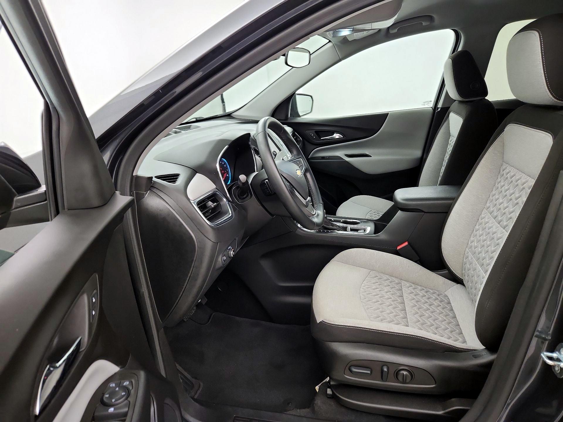 Thumbnail: 2023 Chevrolet Equinox - 11