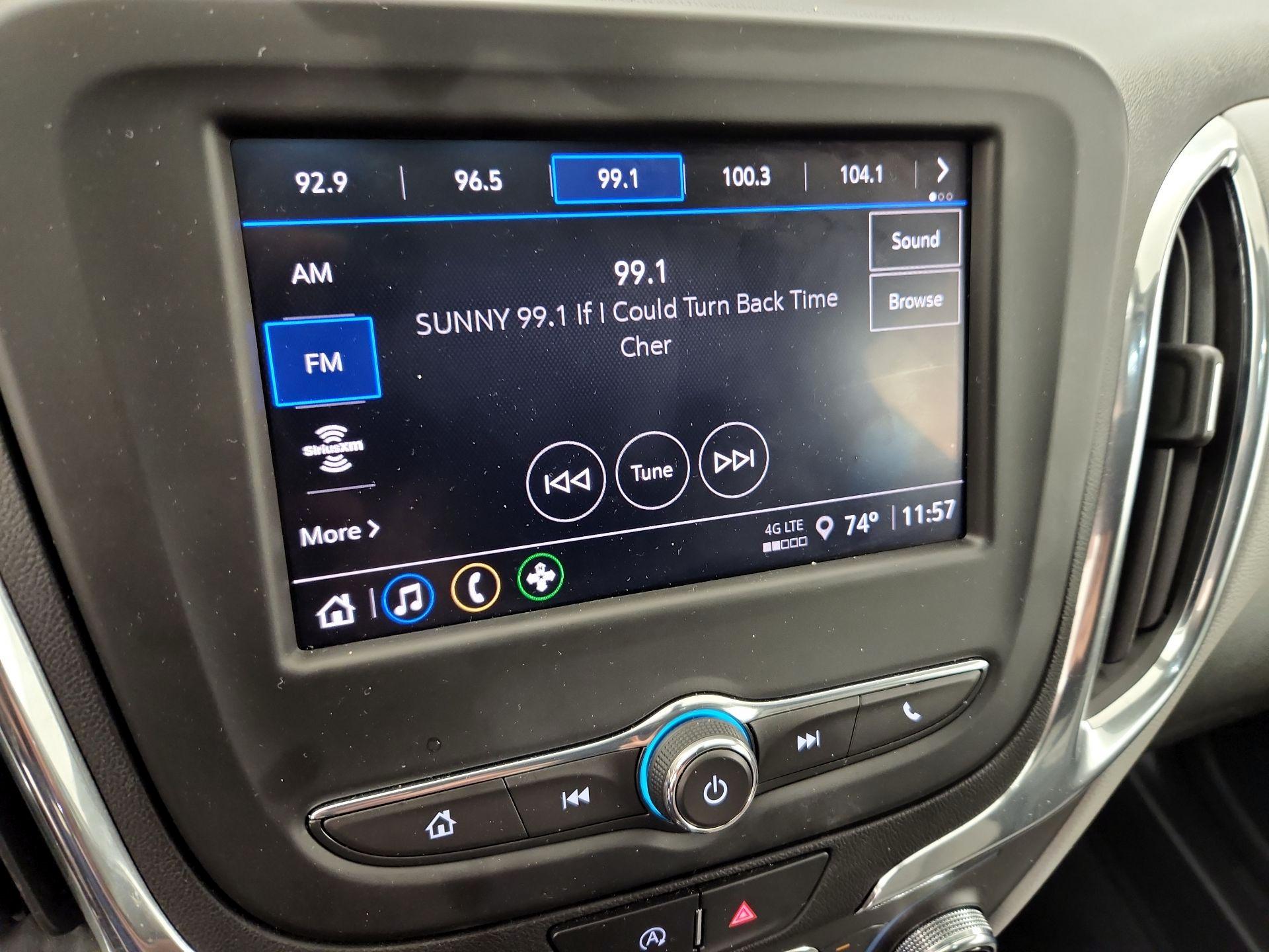 Thumbnail: 2023 Chevrolet Equinox - 15