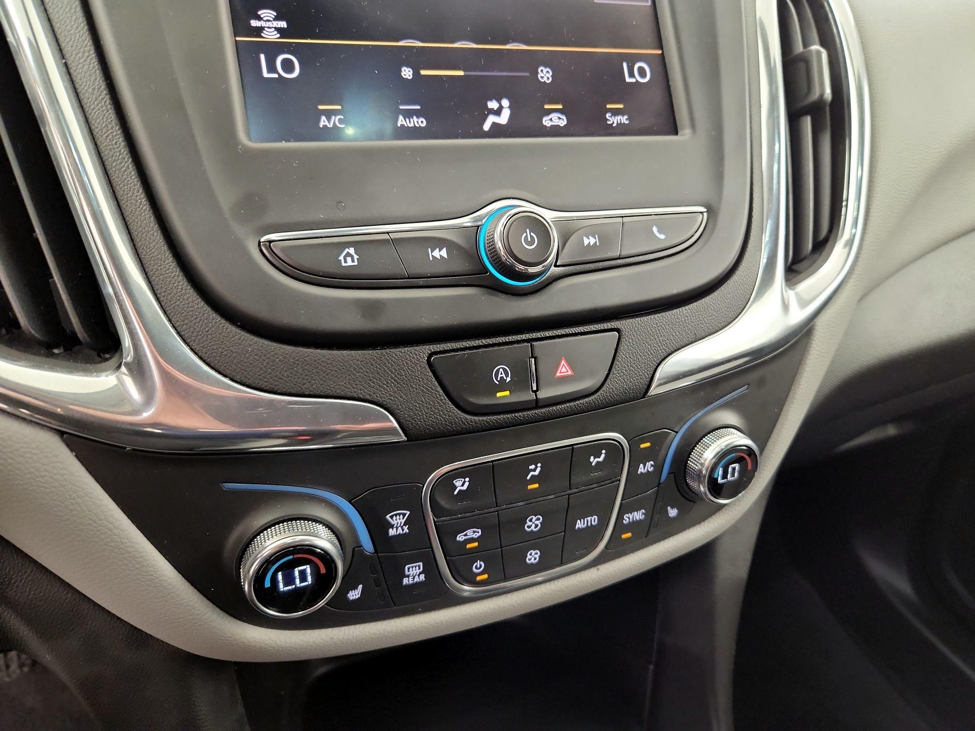 Thumbnail: 2023 Chevrolet Equinox - 16