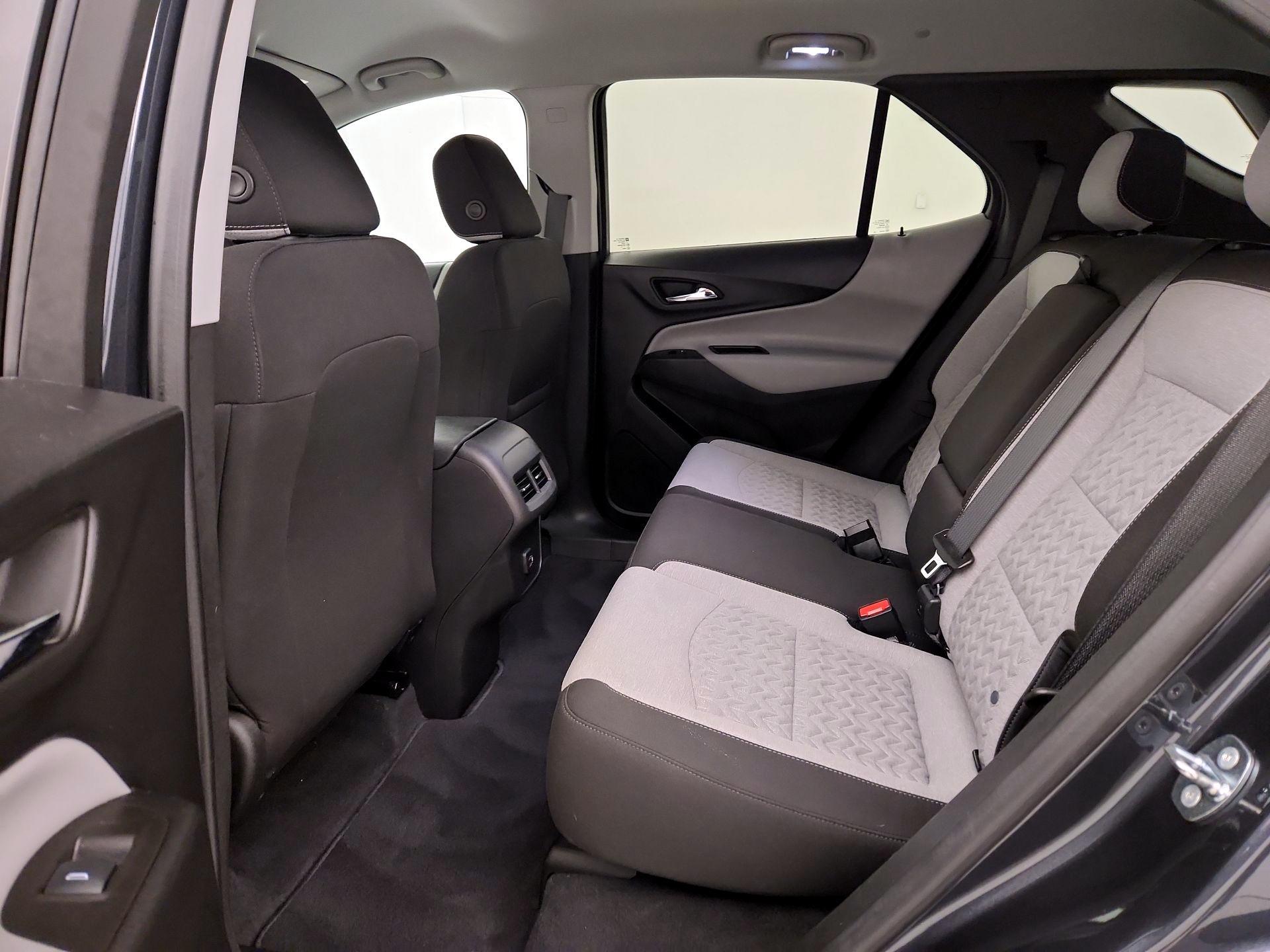 Thumbnail: 2023 Chevrolet Equinox - 19