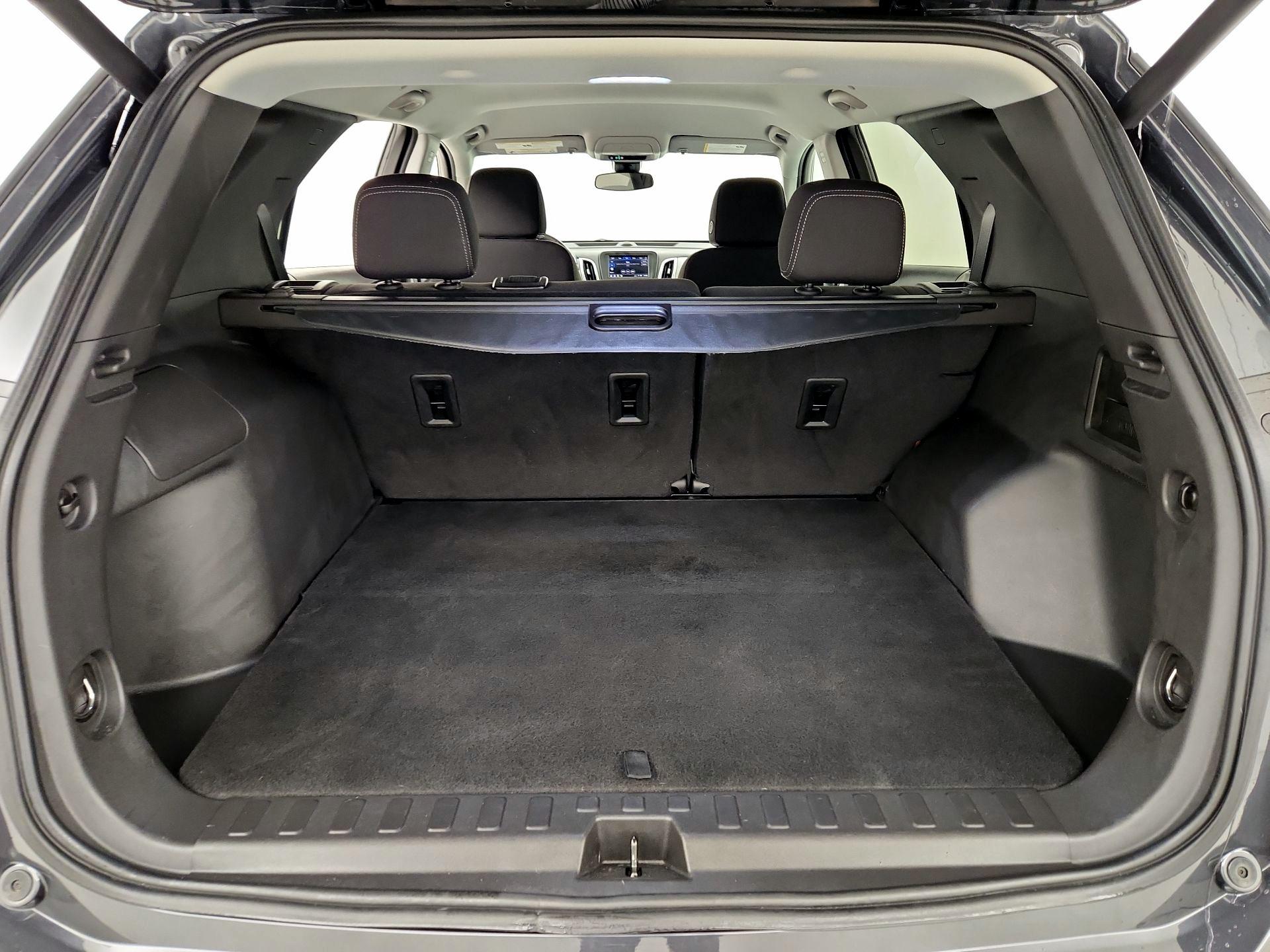 Thumbnail: 2023 Chevrolet Equinox - 20