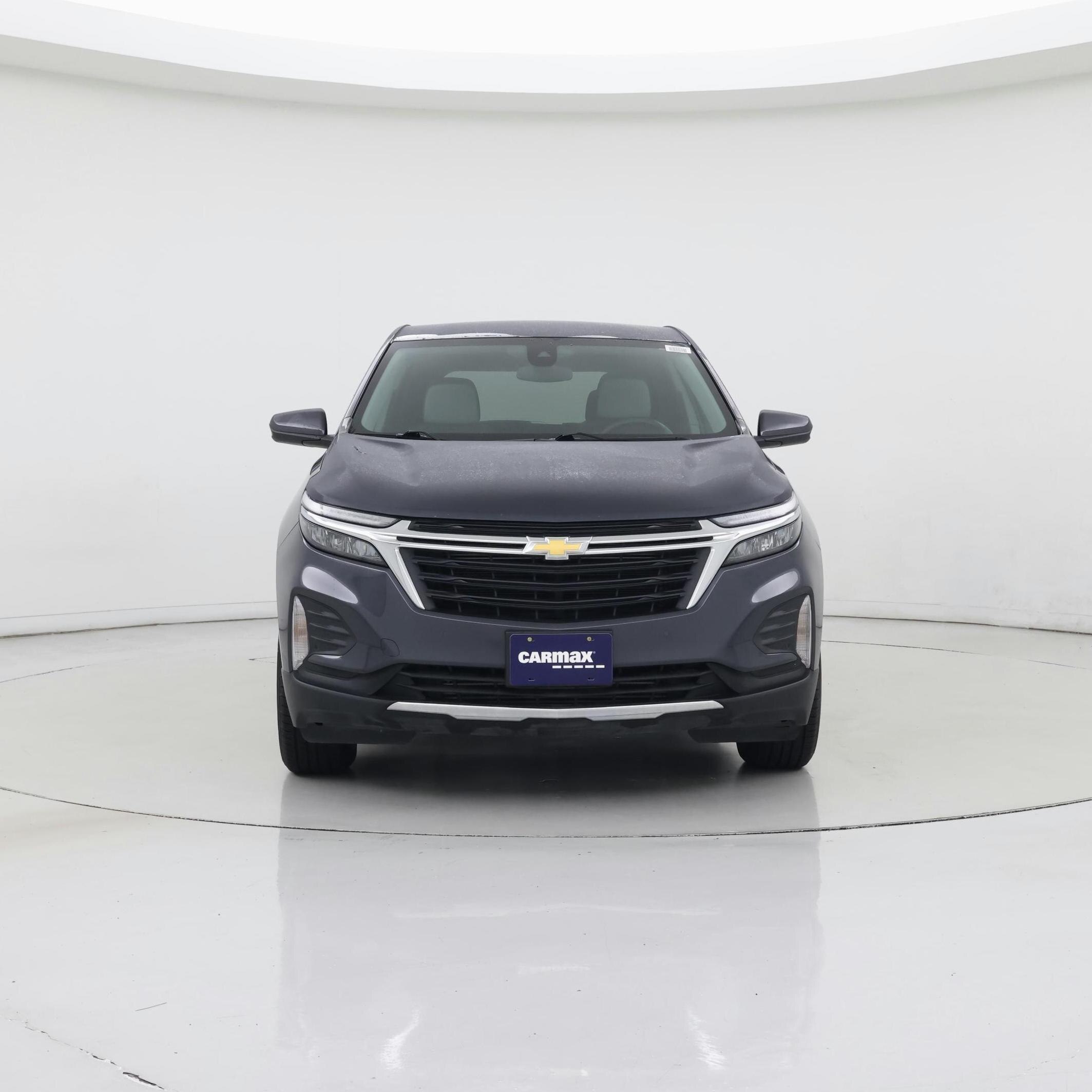 Thumbnail: 2023 Chevrolet Equinox - 5