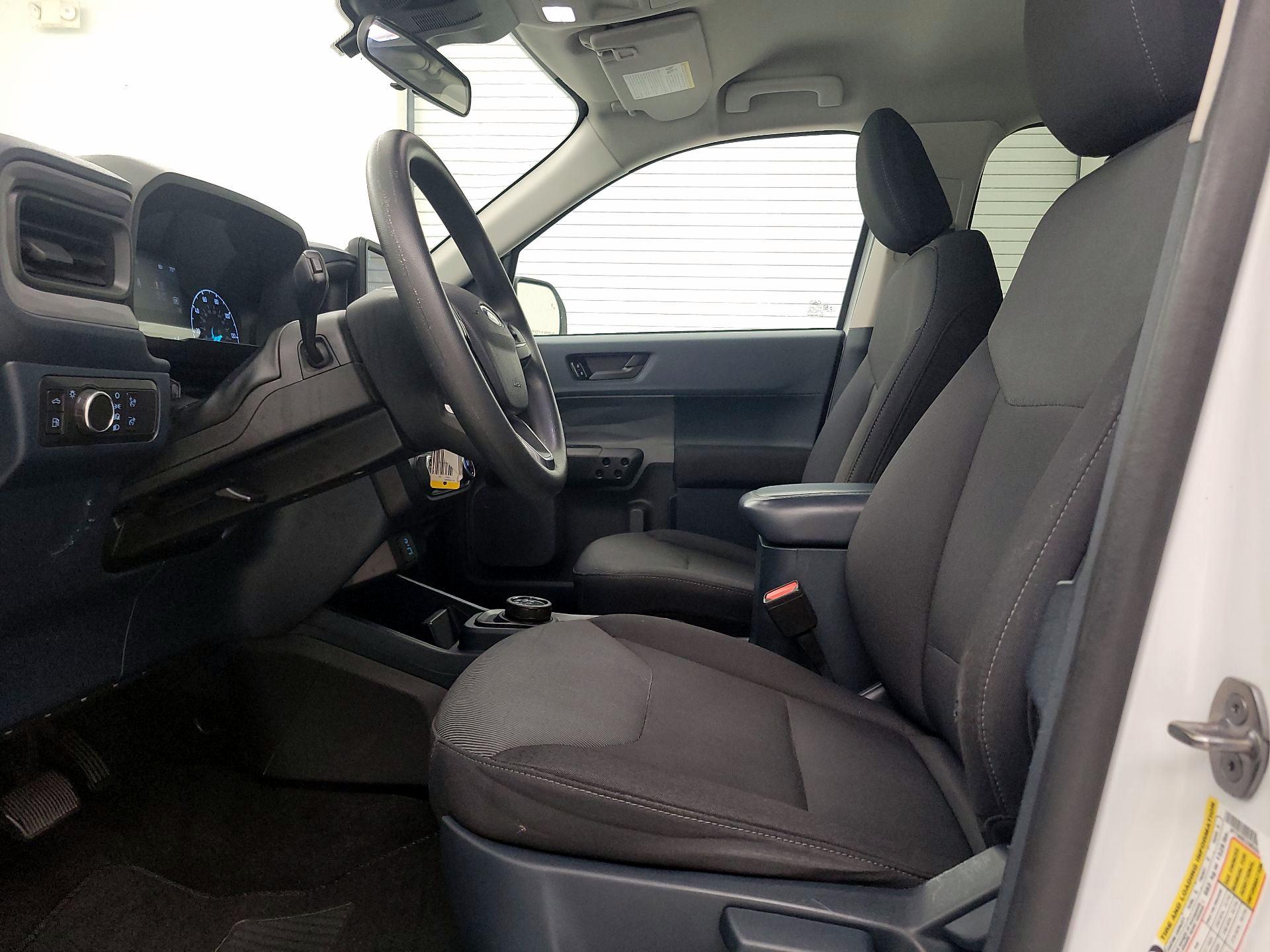 Thumbnail: 2022 Ford Maverick - 11