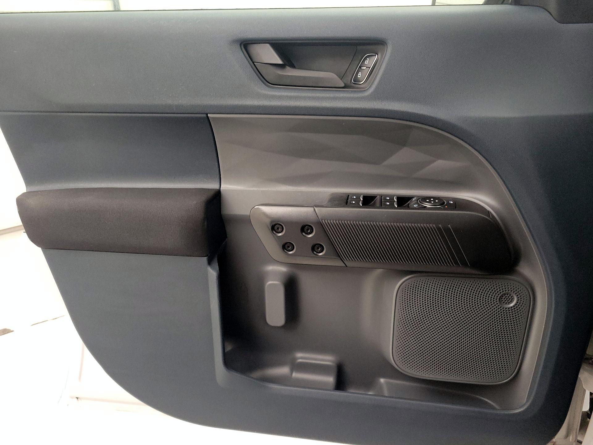 Thumbnail: 2022 Ford Maverick - 12