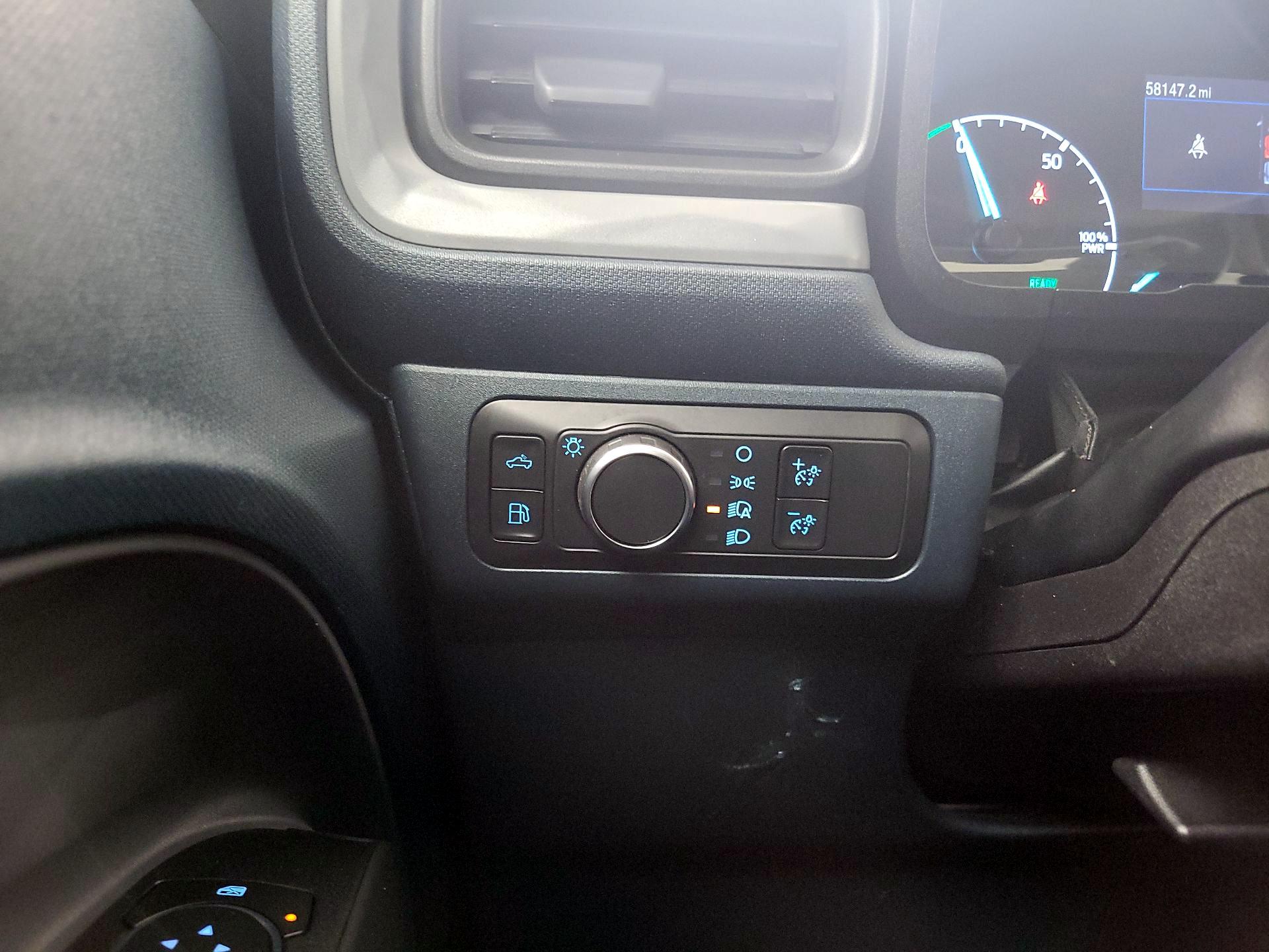 Thumbnail: 2022 Ford Maverick - 13