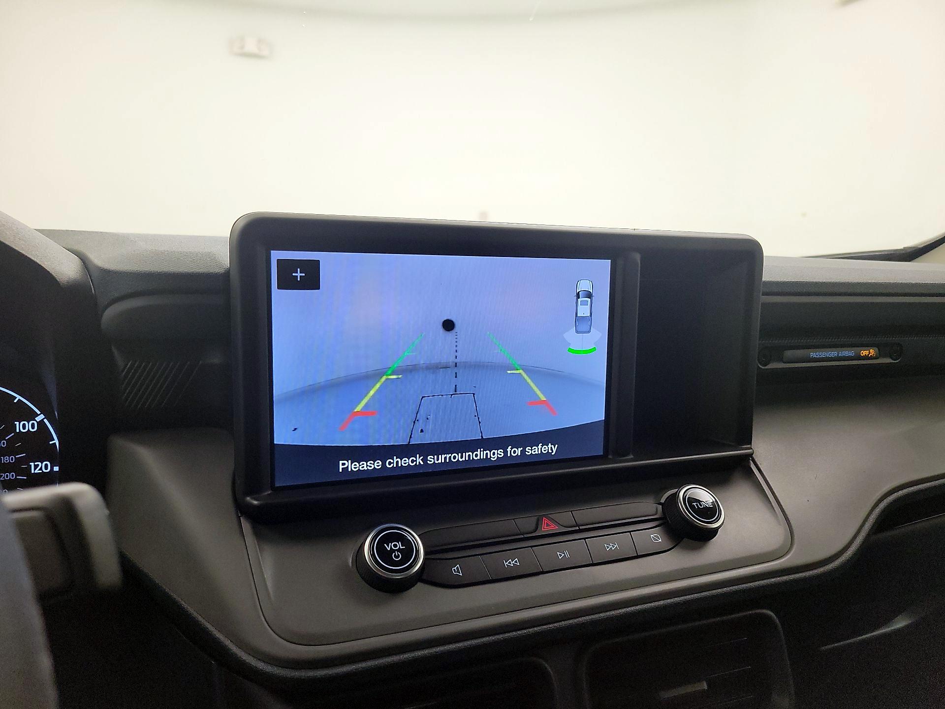 Thumbnail: 2022 Ford Maverick - 14