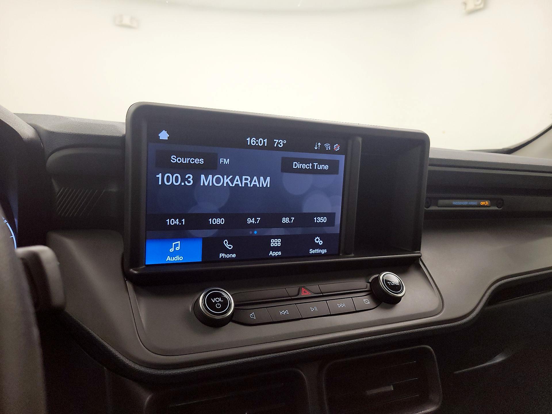 Thumbnail: 2022 Ford Maverick - 15