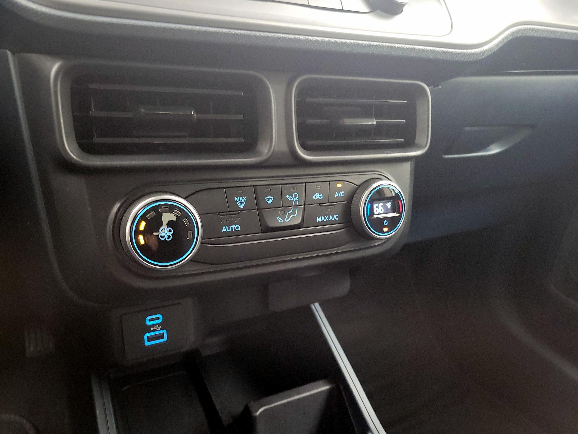 Thumbnail: 2022 Ford Maverick - 16