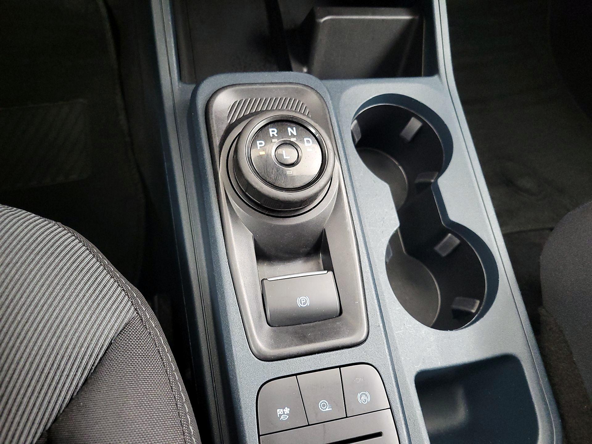 Thumbnail: 2022 Ford Maverick - 17