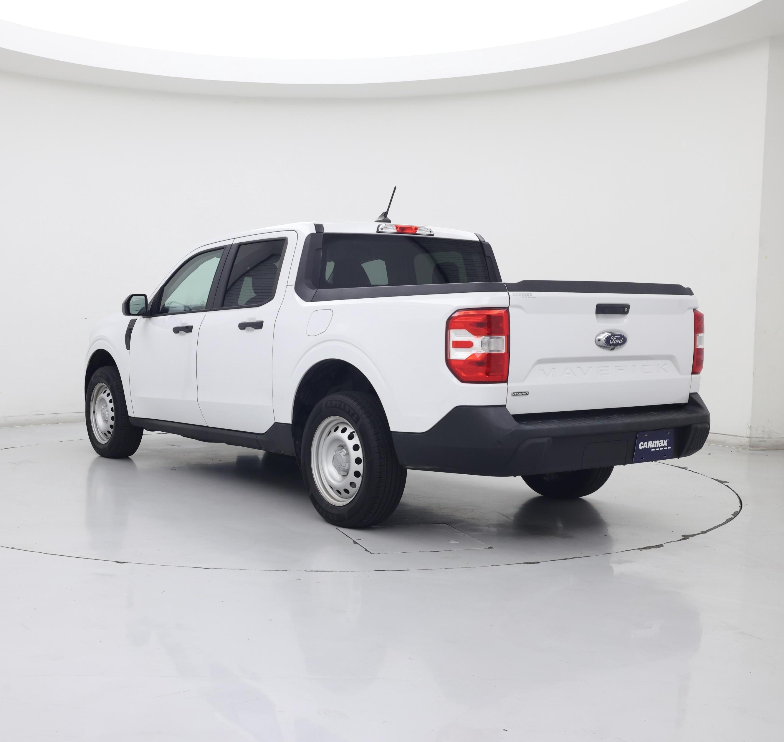 Thumbnail: 2022 Ford Maverick - 2