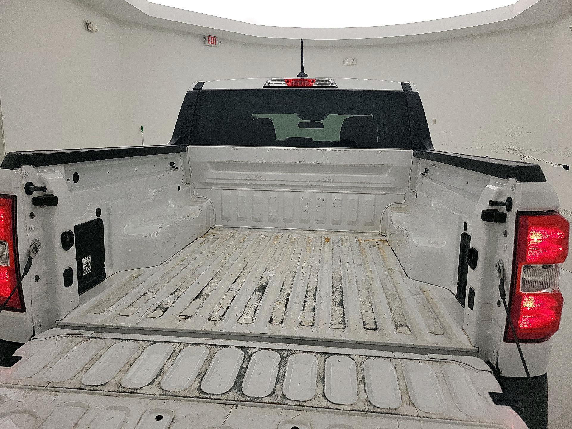 Thumbnail: 2022 Ford Maverick - 20