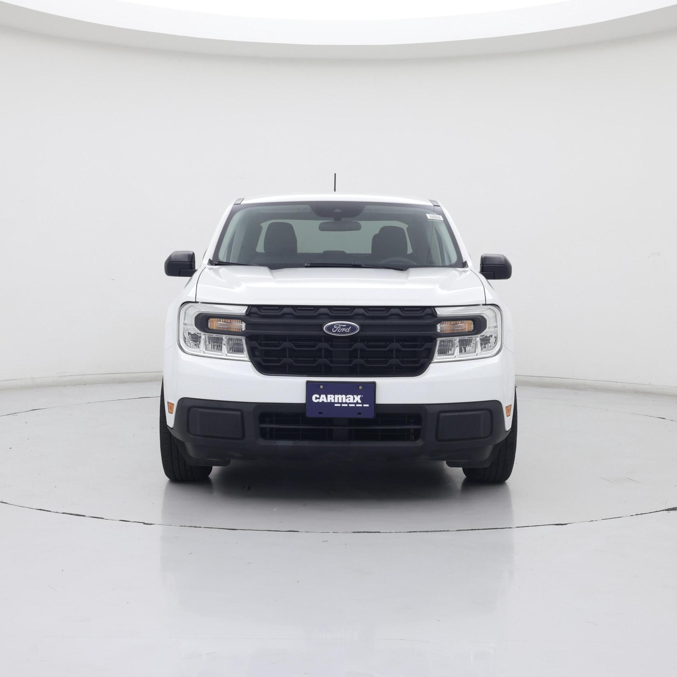 Thumbnail: 2022 Ford Maverick - 5