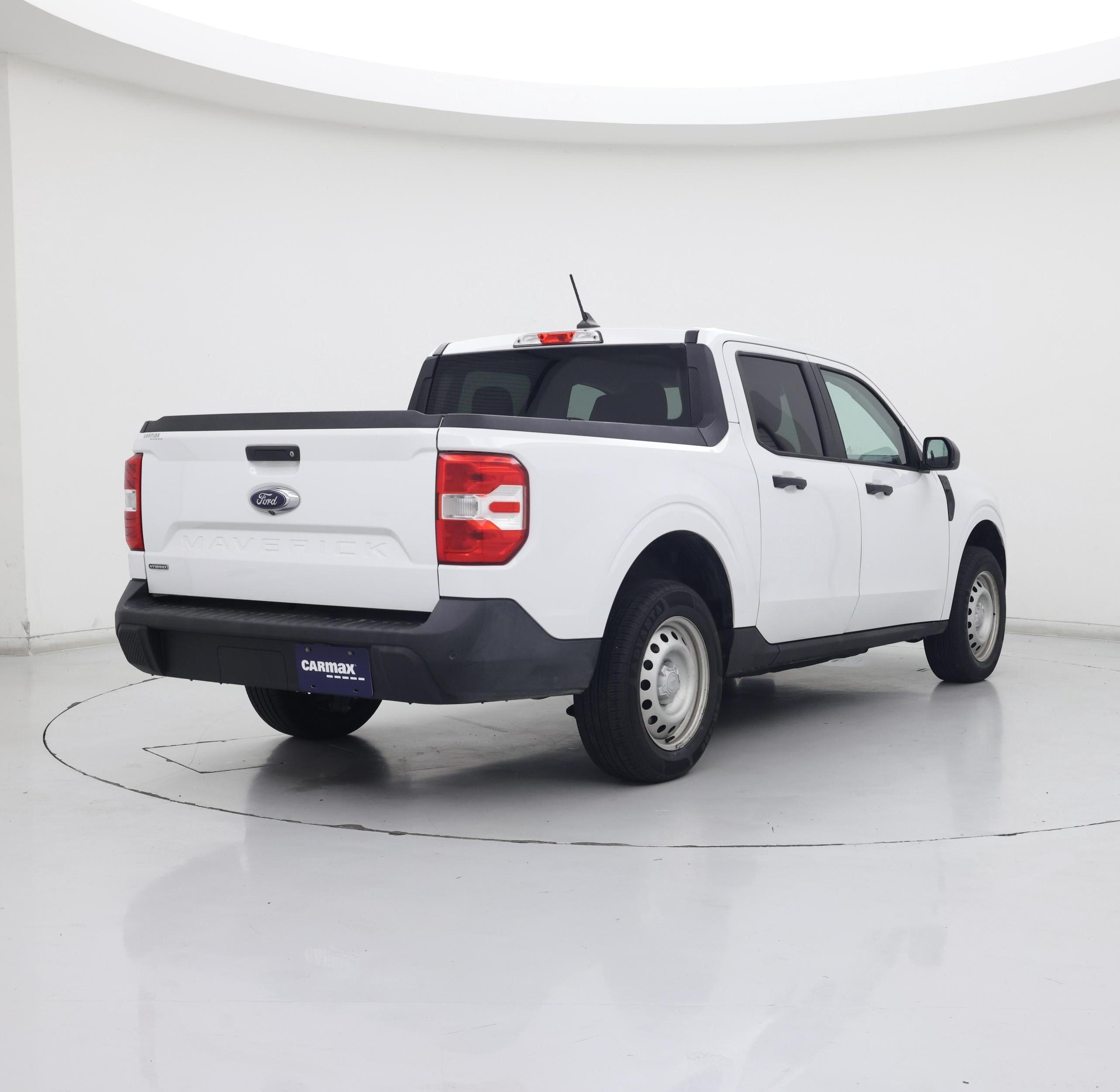 Thumbnail: 2022 Ford Maverick - 8