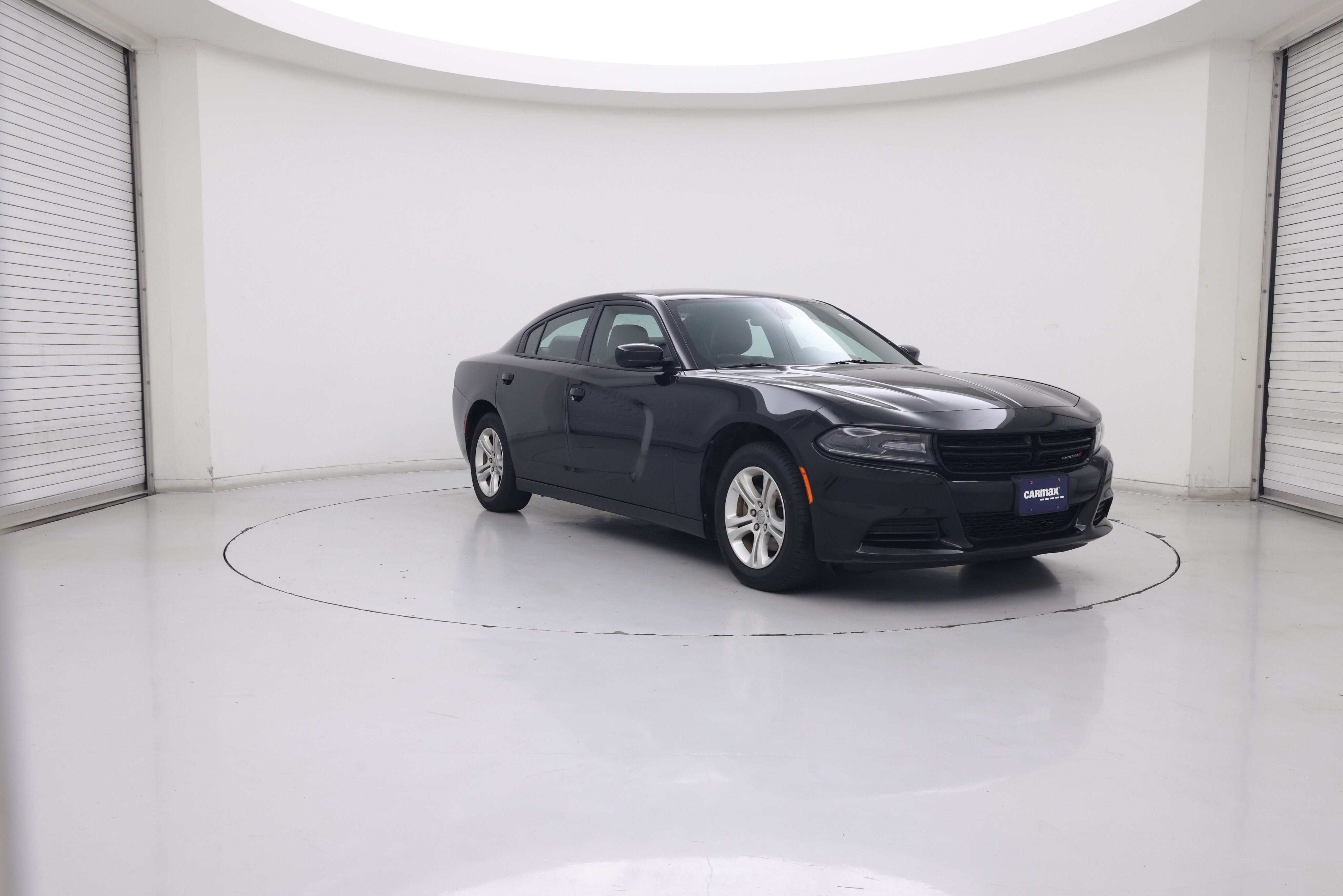 Thumbnail: 2021 Dodge Charger - 1