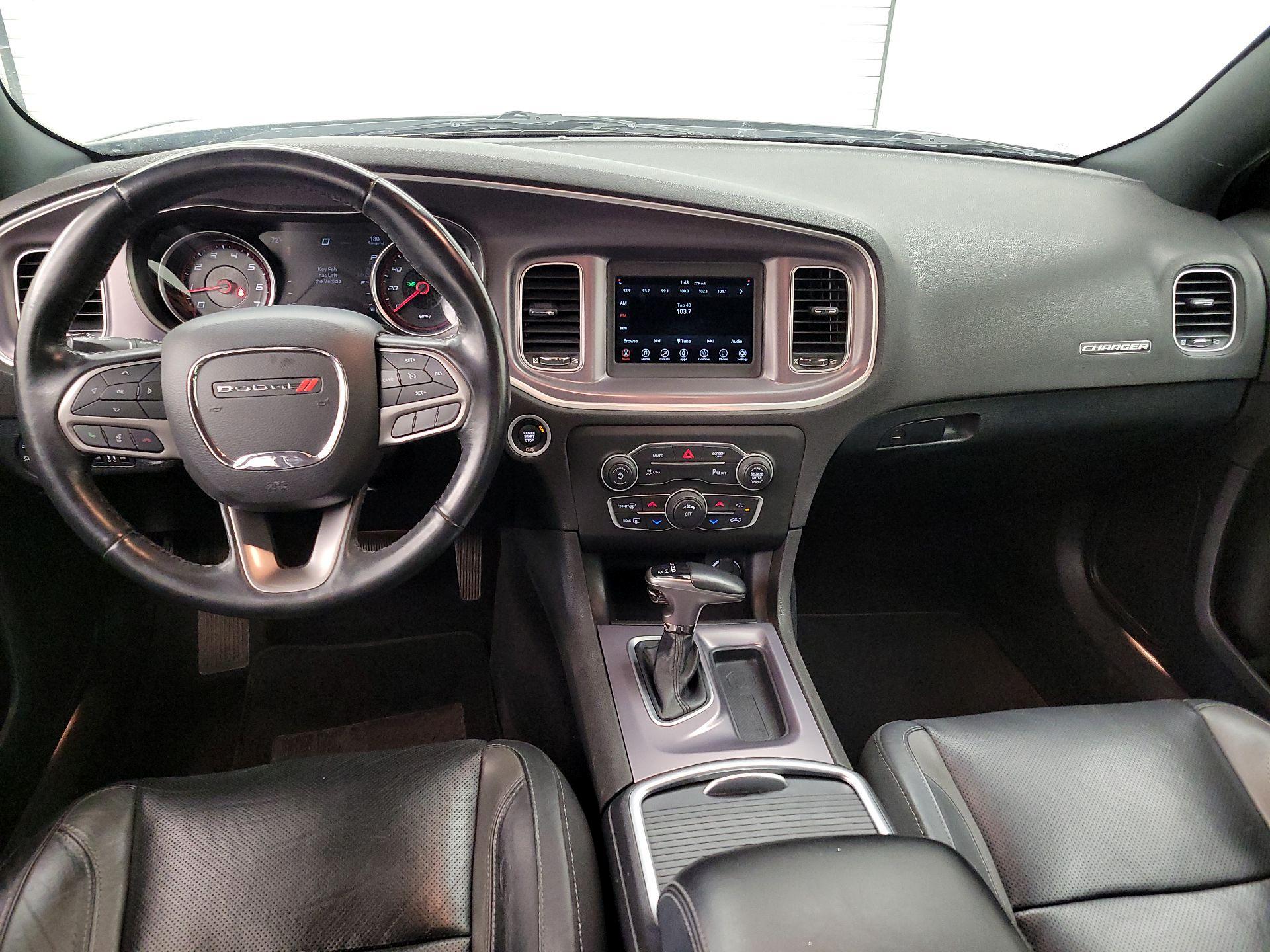 Thumbnail: 2021 Dodge Charger - 9