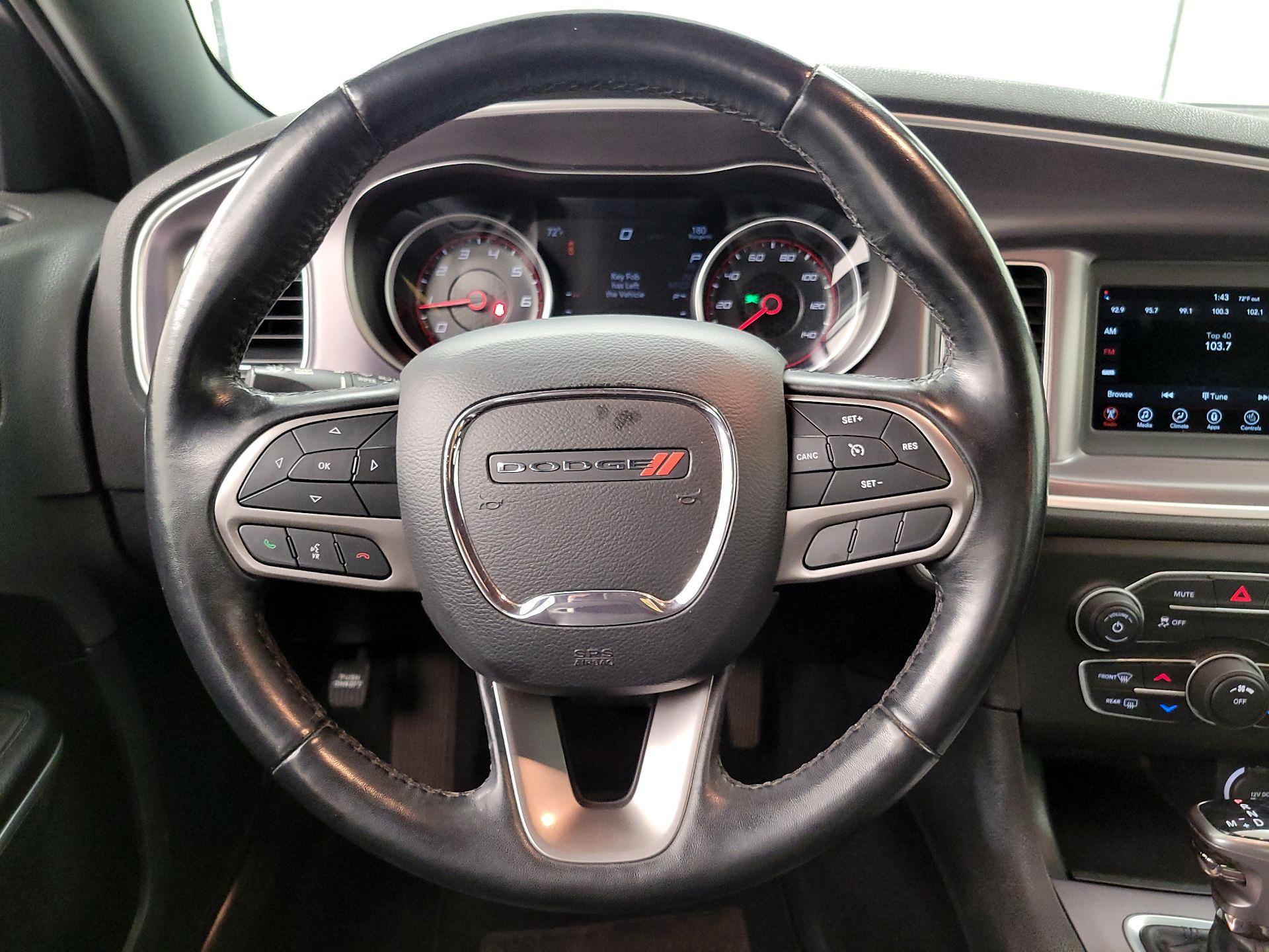 Thumbnail: 2021 Dodge Charger - 10