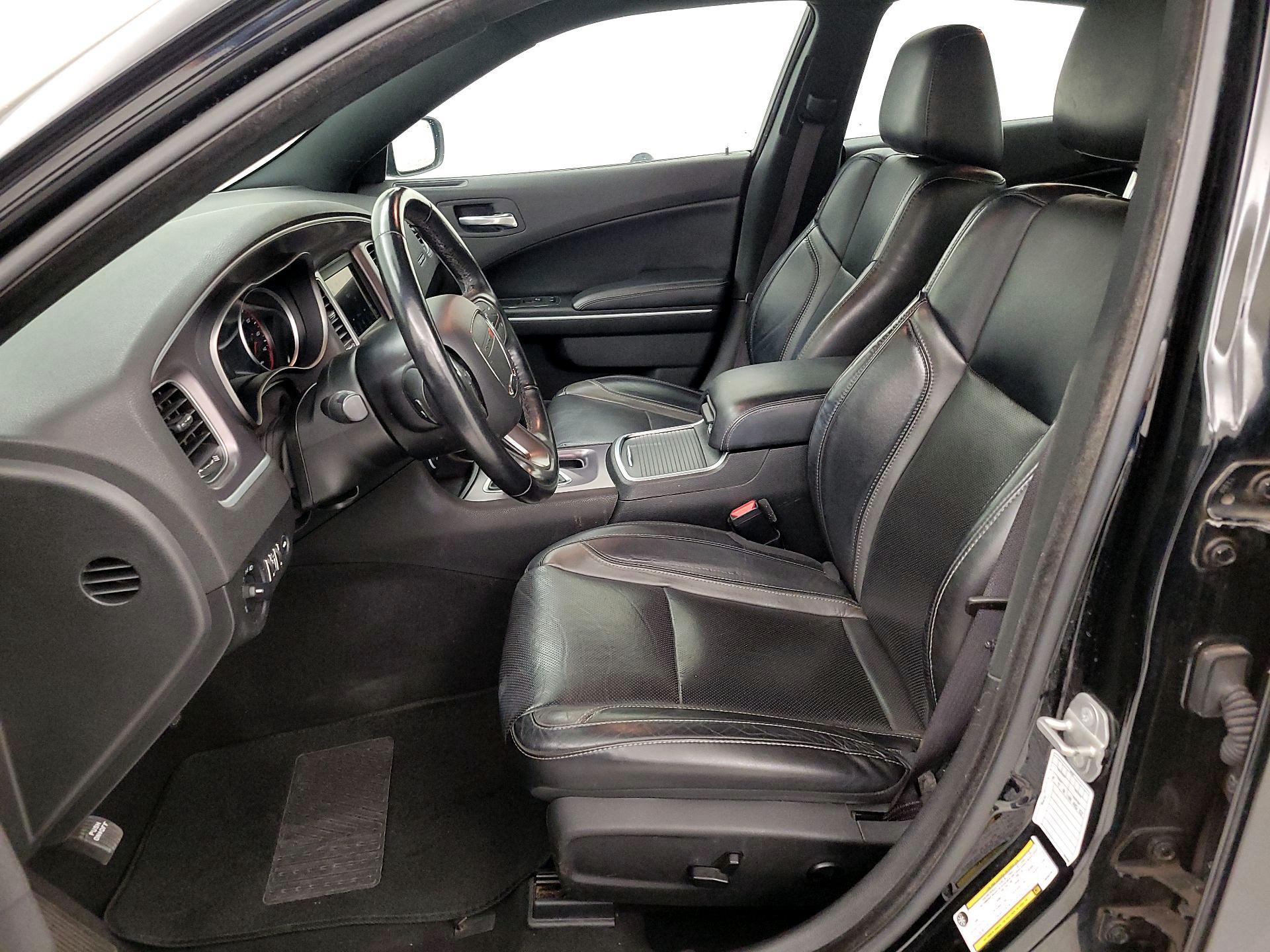 Thumbnail: 2021 Dodge Charger - 11