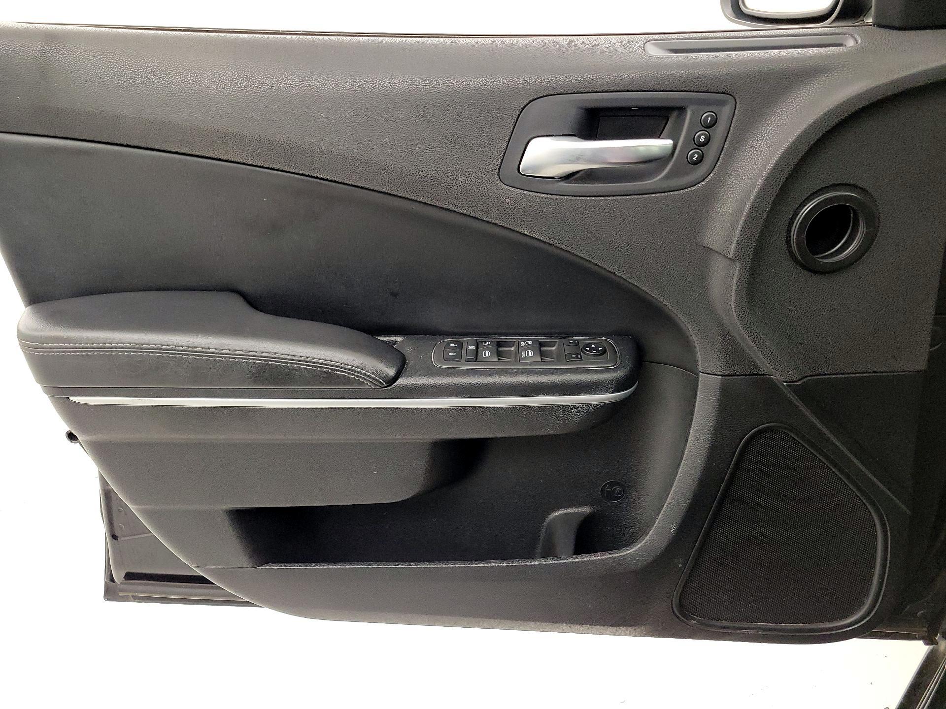 Thumbnail: 2021 Dodge Charger - 12