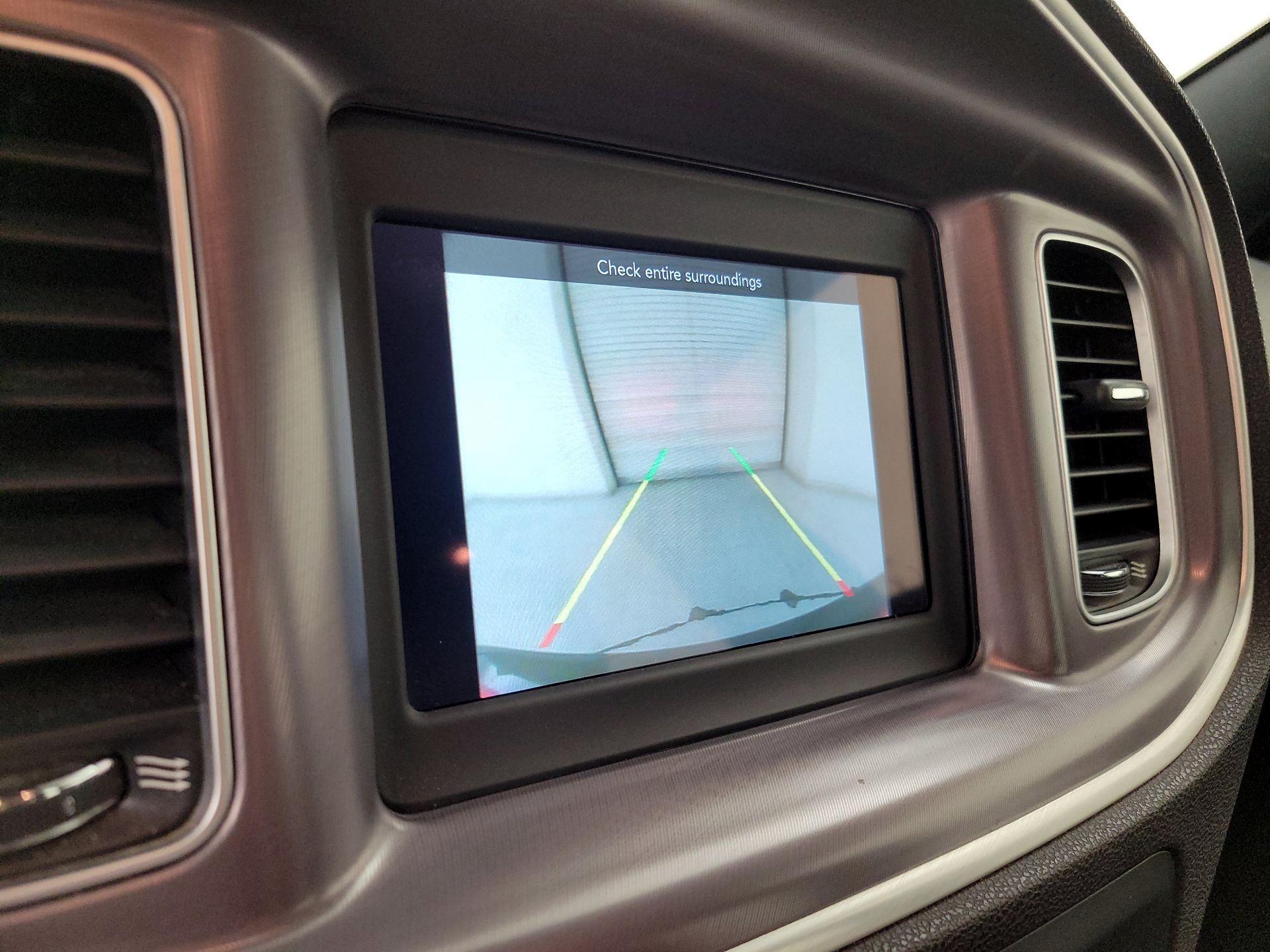 Thumbnail: 2021 Dodge Charger - 14