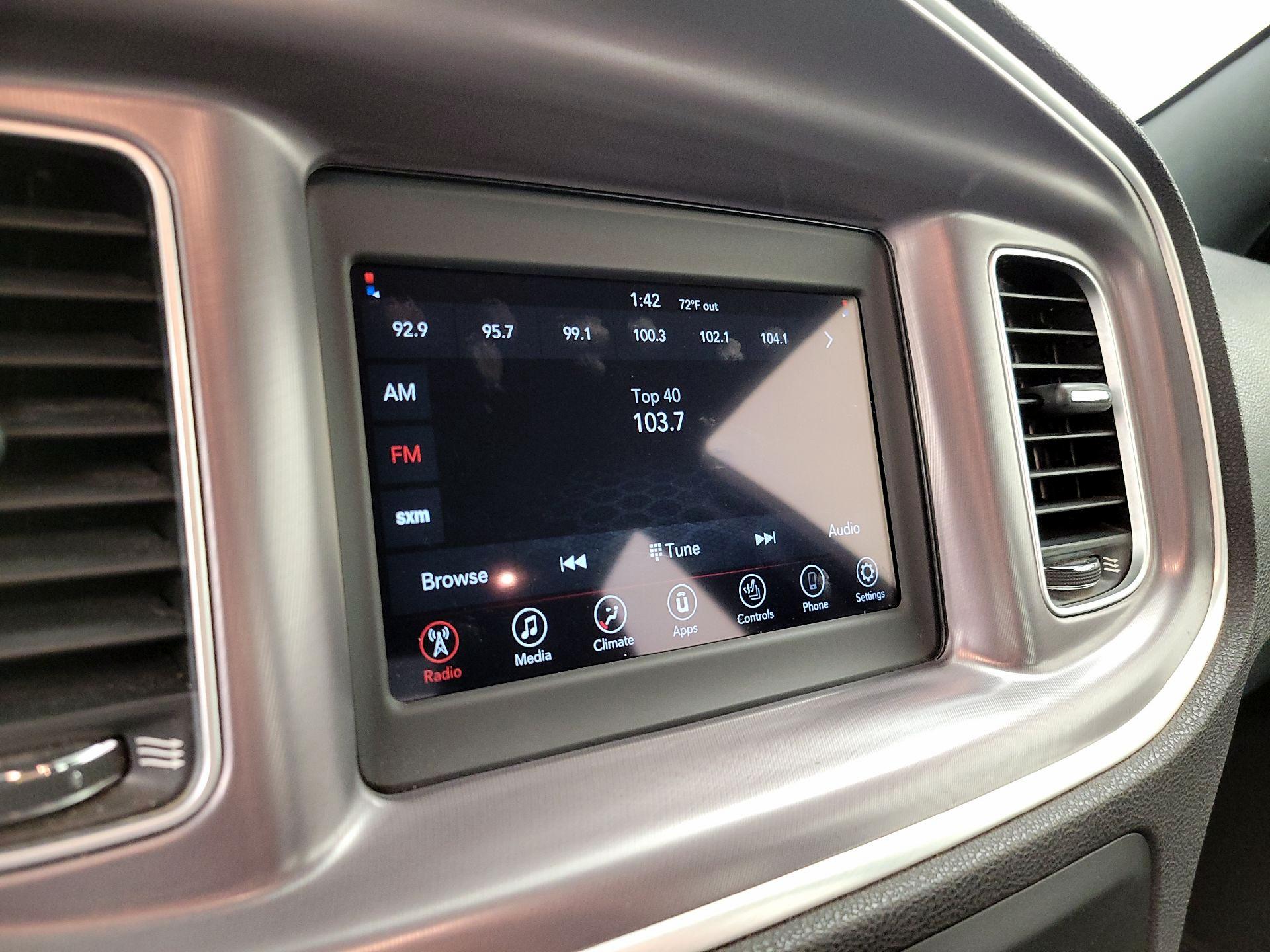 Thumbnail: 2021 Dodge Charger - 15