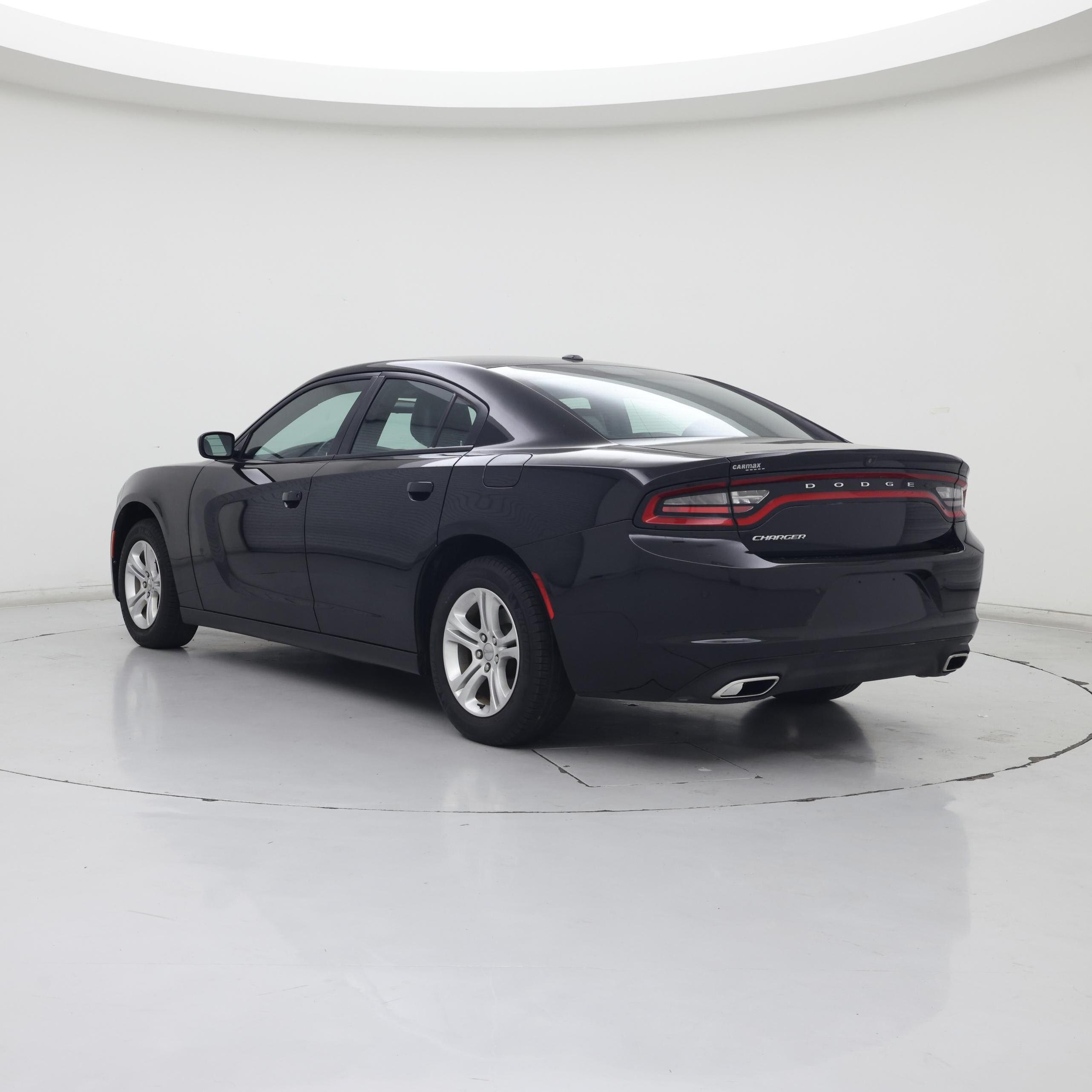 Thumbnail: 2021 Dodge Charger - 2