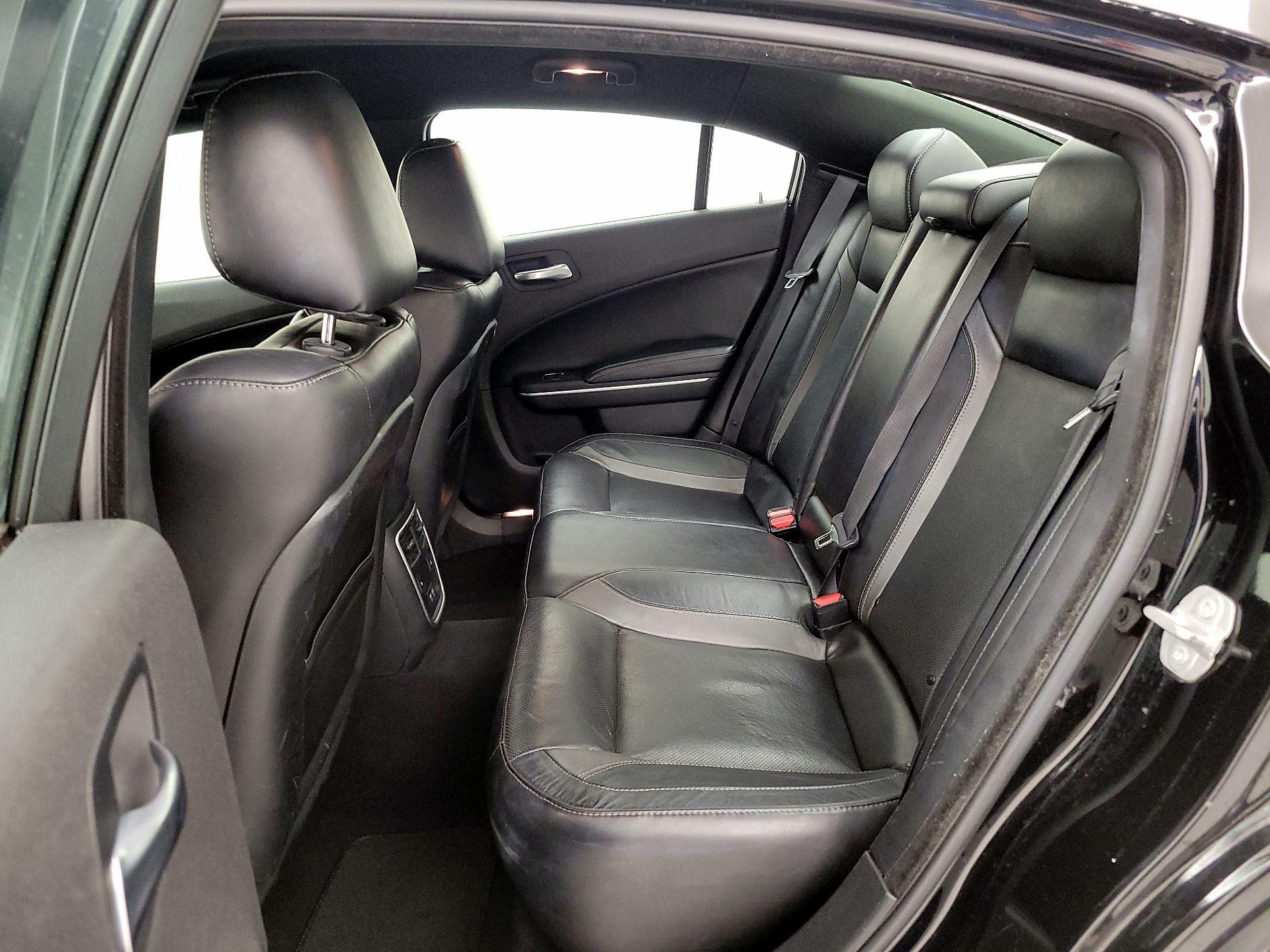 Thumbnail: 2021 Dodge Charger - 19