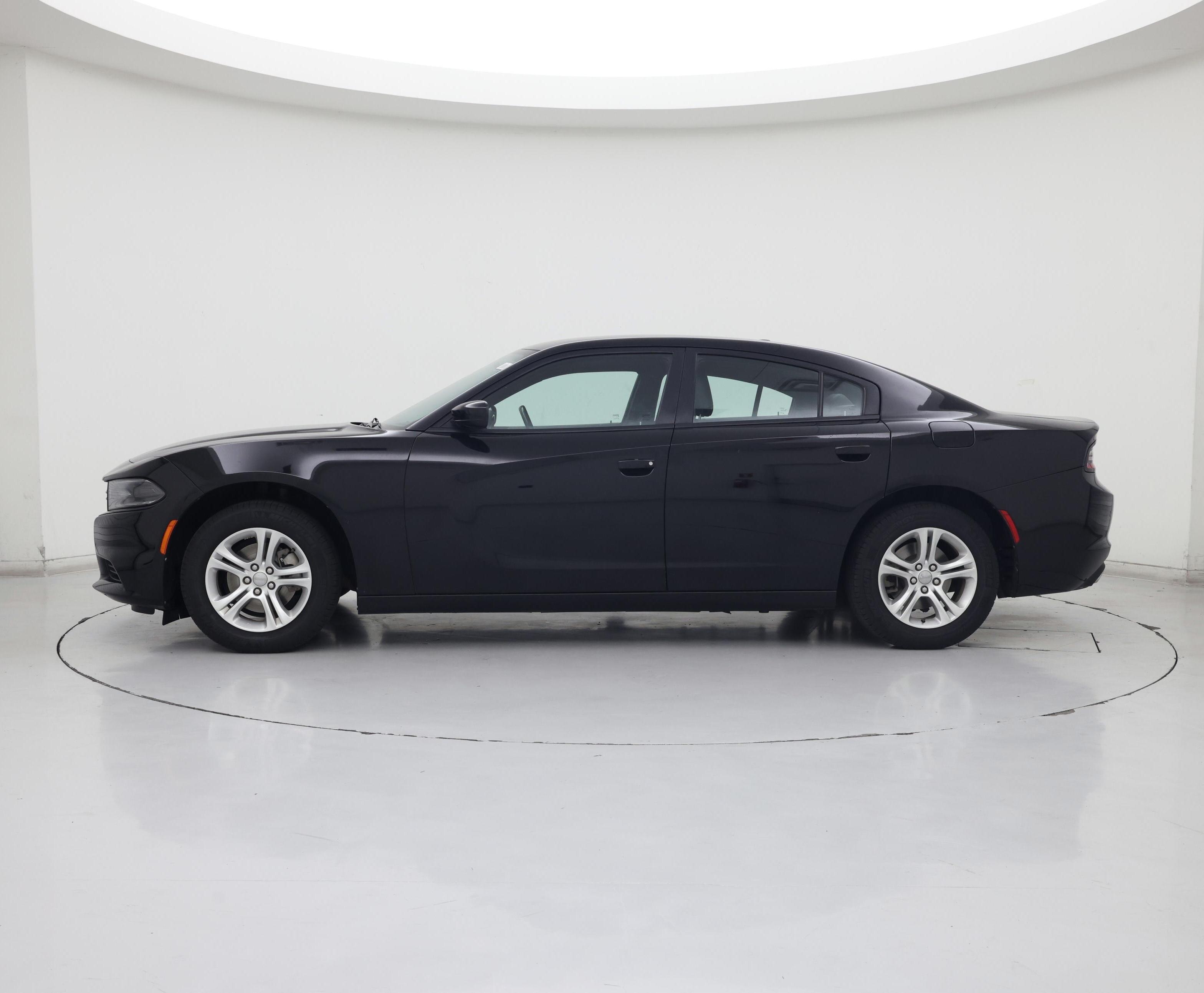 Thumbnail: 2021 Dodge Charger - 3