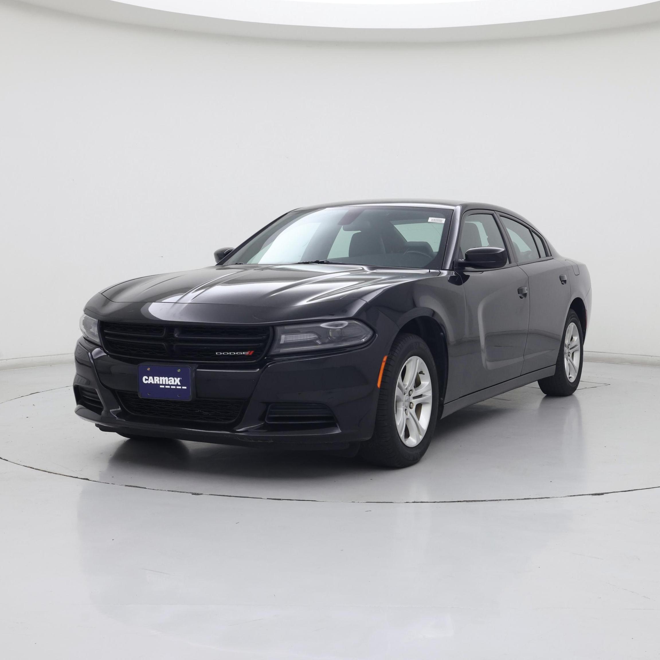 Thumbnail: 2021 Dodge Charger - 4
