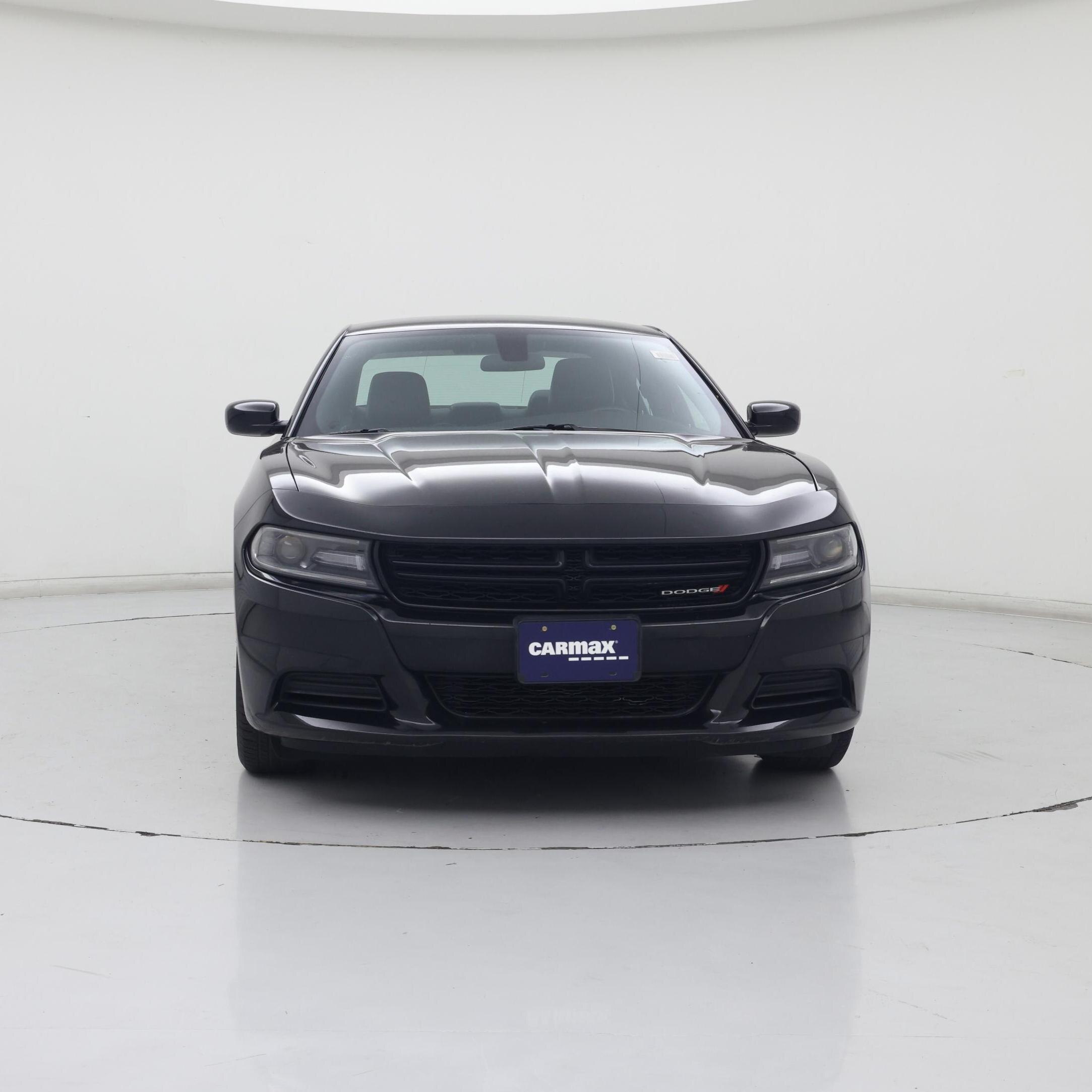 Thumbnail: 2021 Dodge Charger - 5