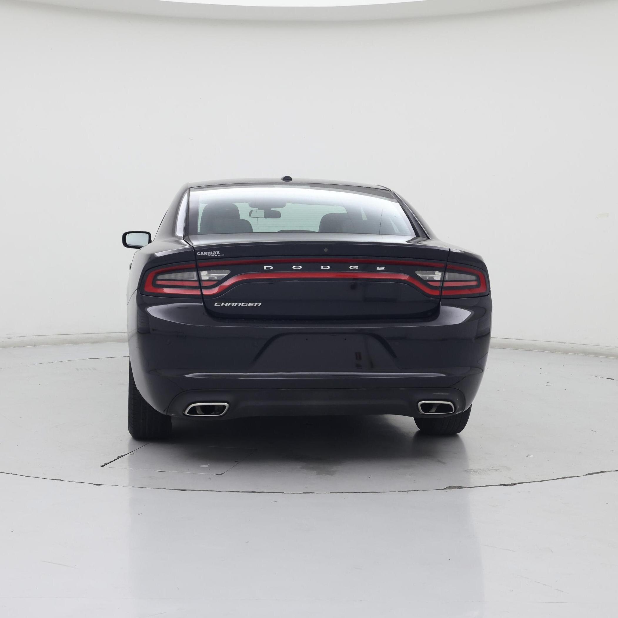 Thumbnail: 2021 Dodge Charger - 6