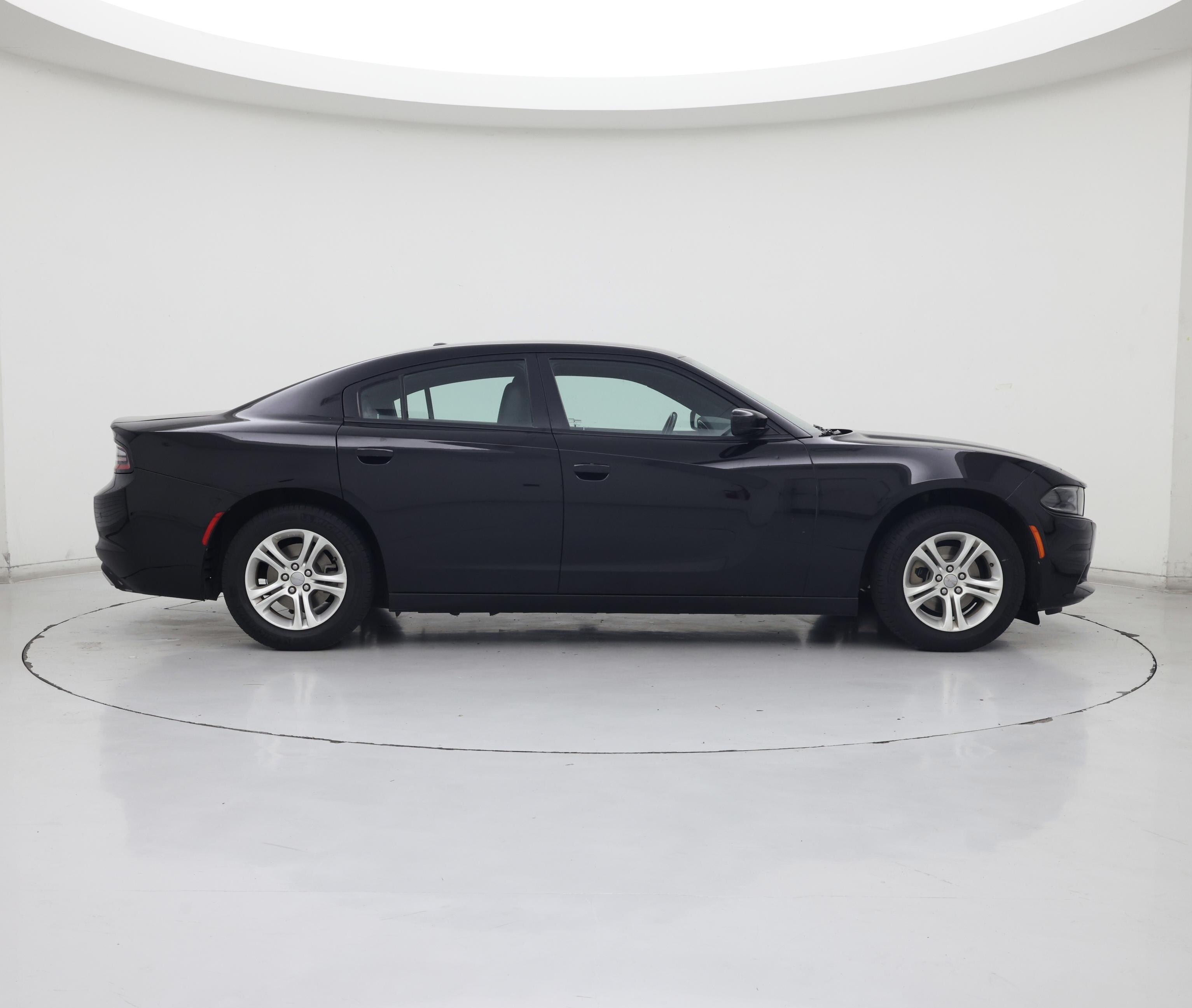 Thumbnail: 2021 Dodge Charger - 7