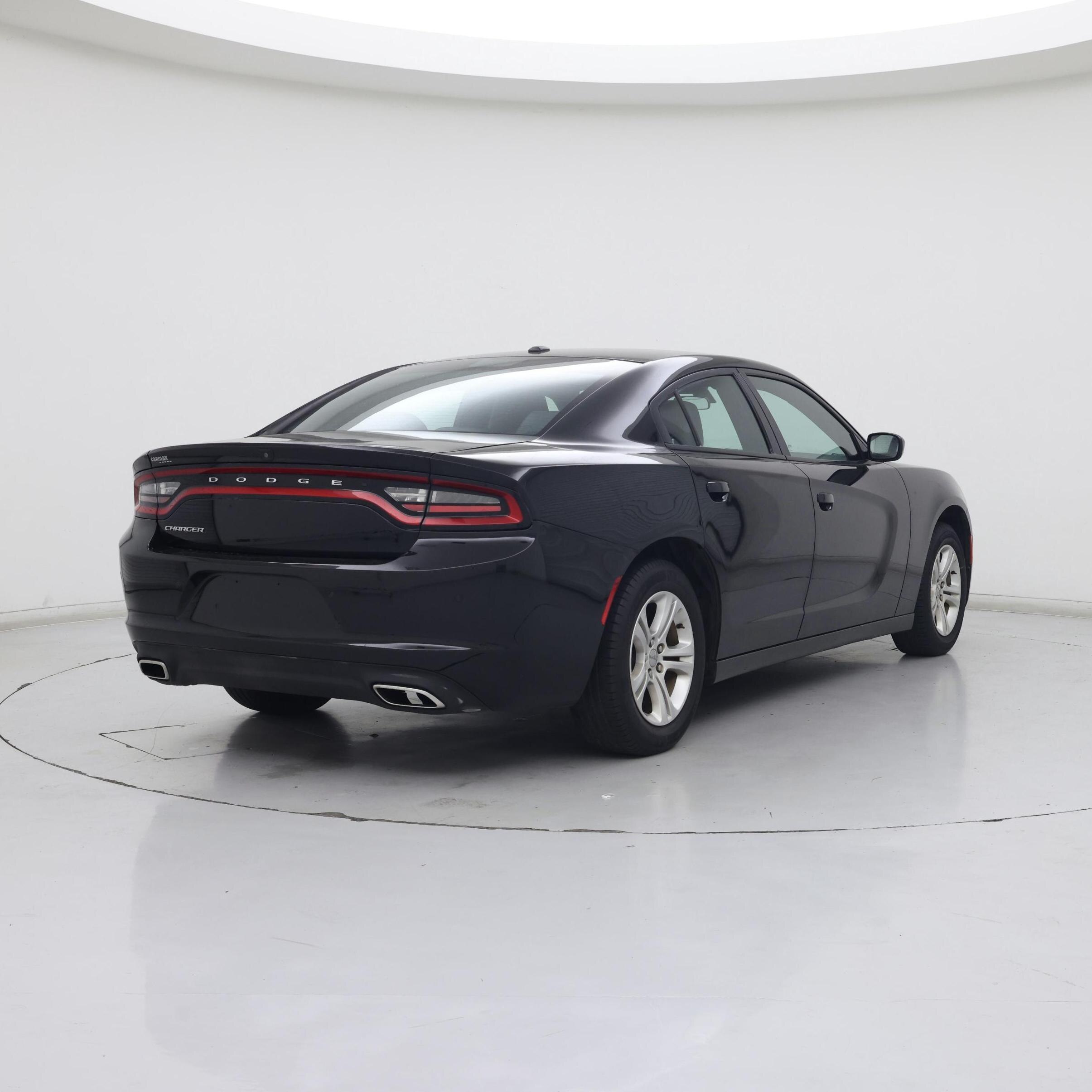 Thumbnail: 2021 Dodge Charger - 8