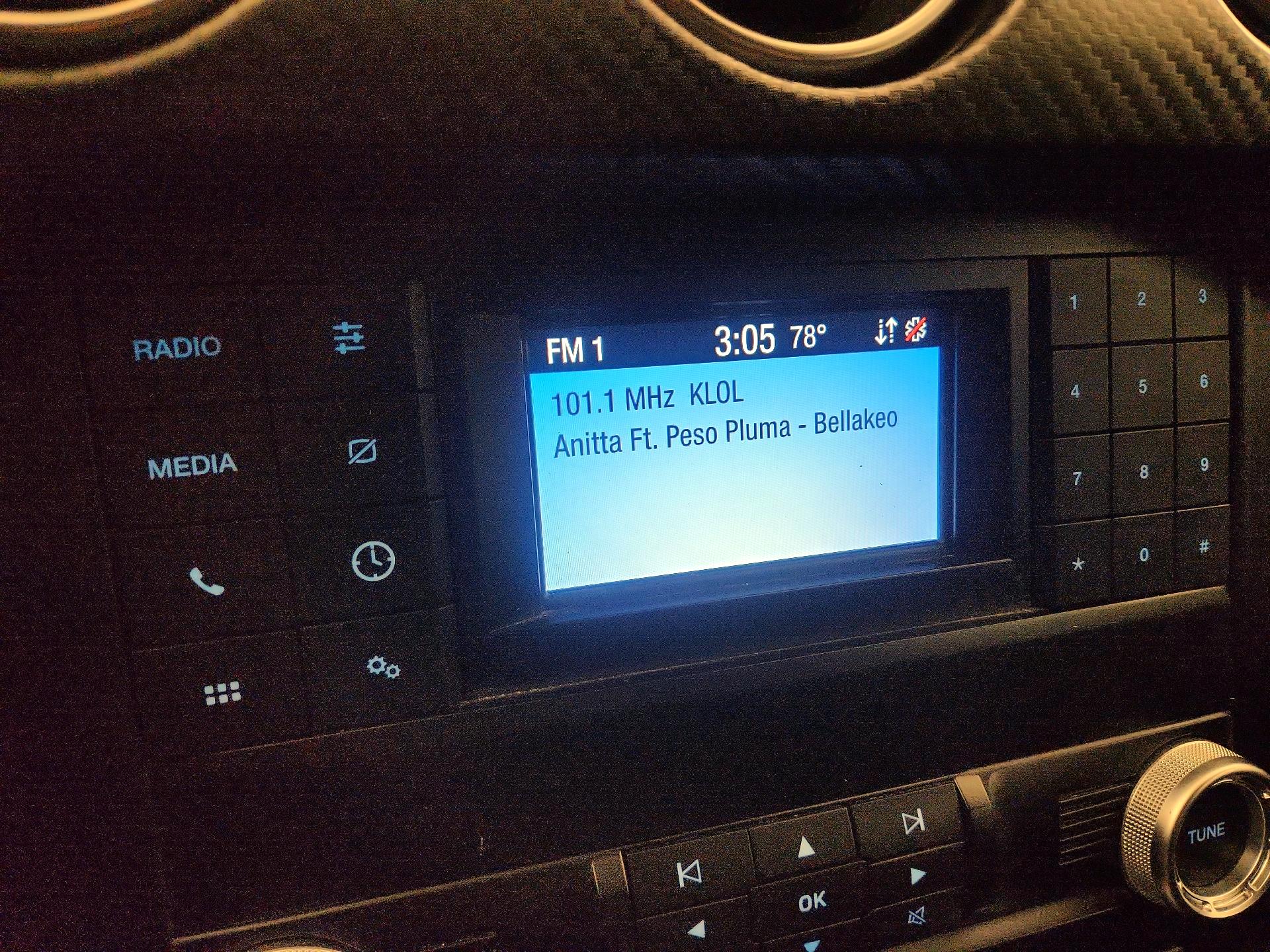 Thumbnail: 2021 Ford Mustang - 15