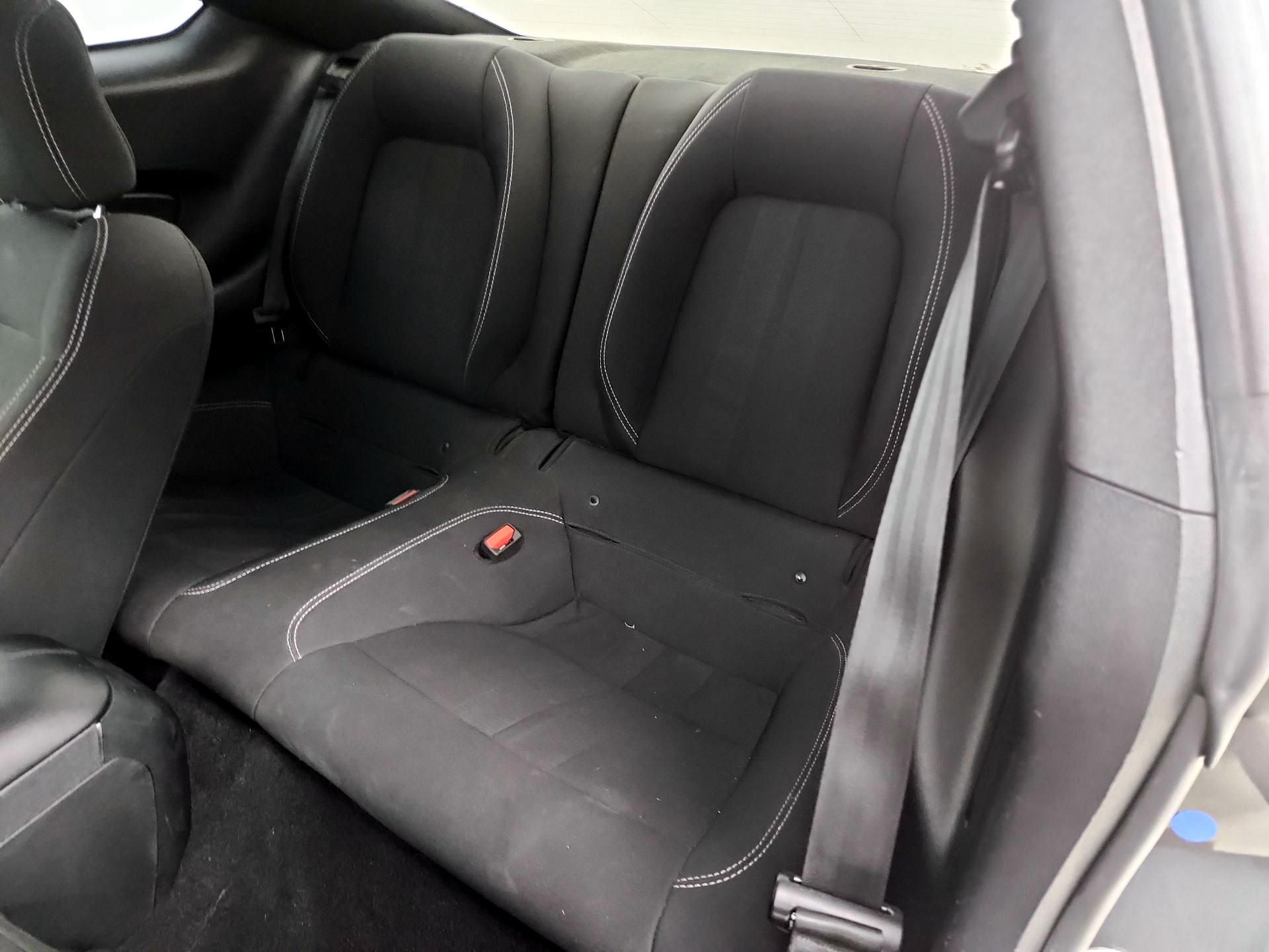 Thumbnail: 2021 Ford Mustang - 19