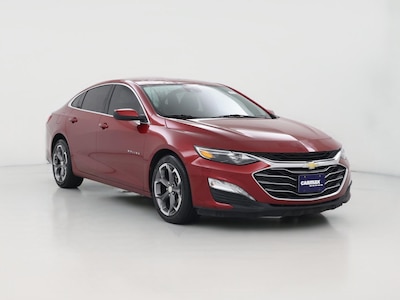 2023 Chevrolet Malibu 1LT