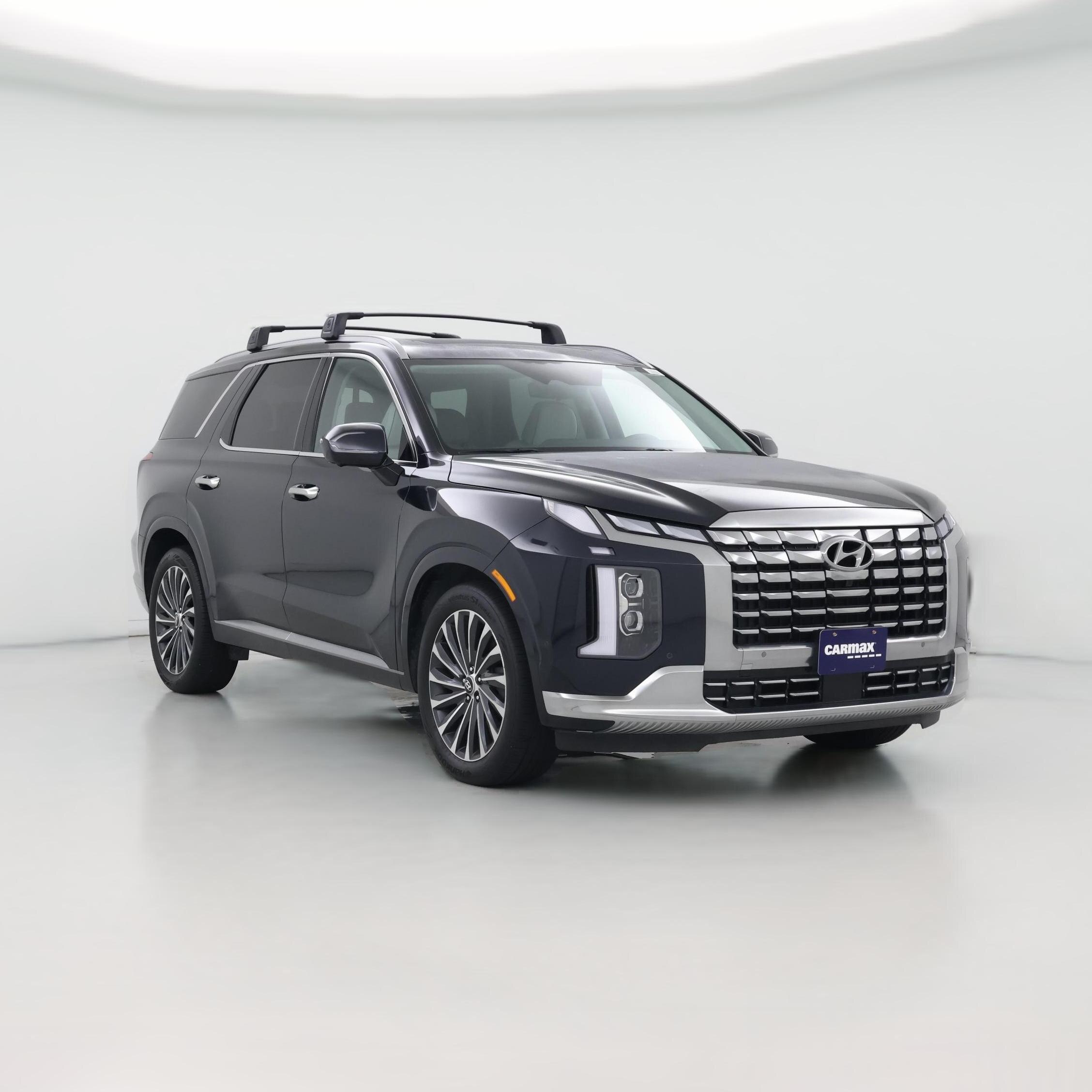 Thumbnail: 2024 Hyundai Palisade - 1