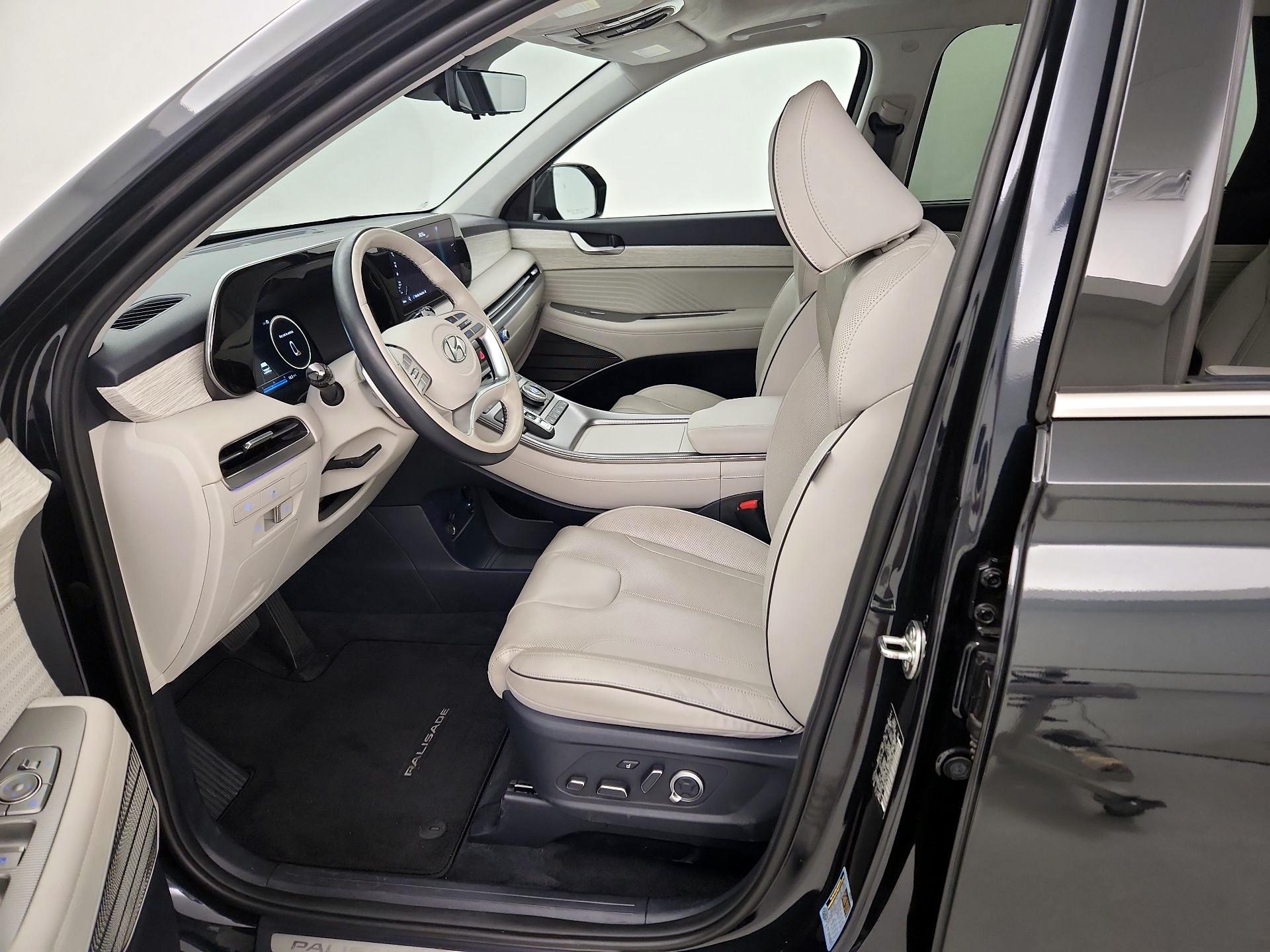 Thumbnail: 2024 Hyundai Palisade - 11