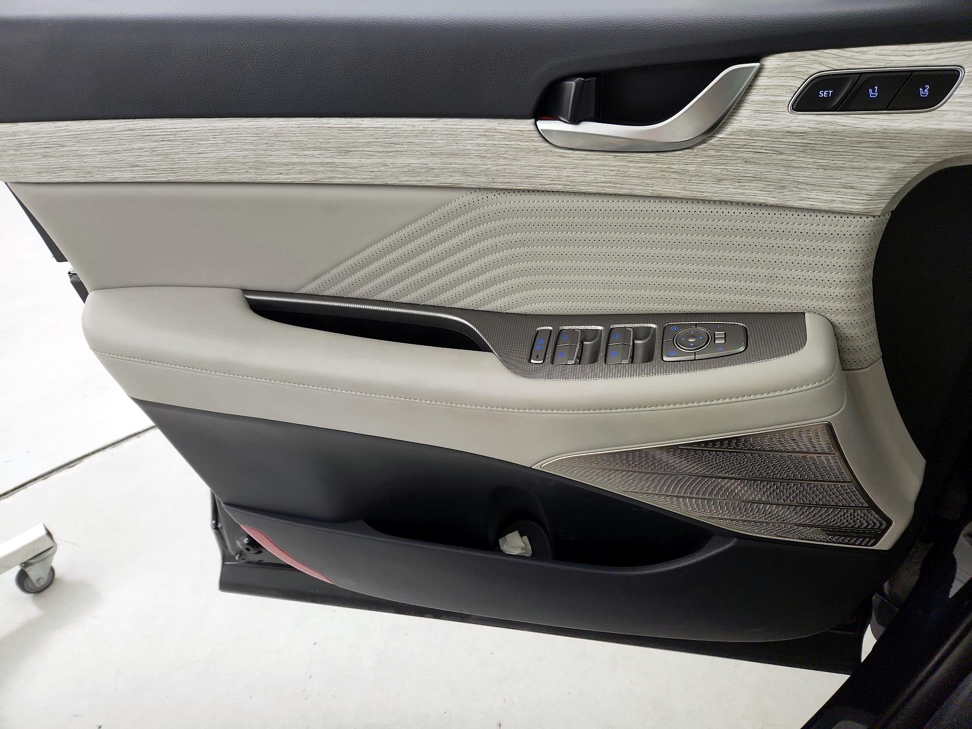 Thumbnail: 2024 Hyundai Palisade - 12