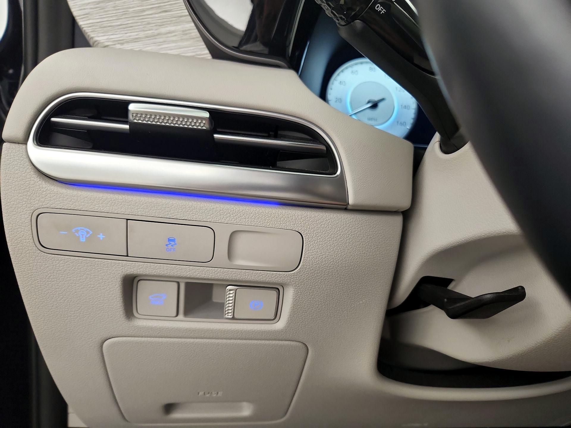 Thumbnail: 2024 Hyundai Palisade - 13