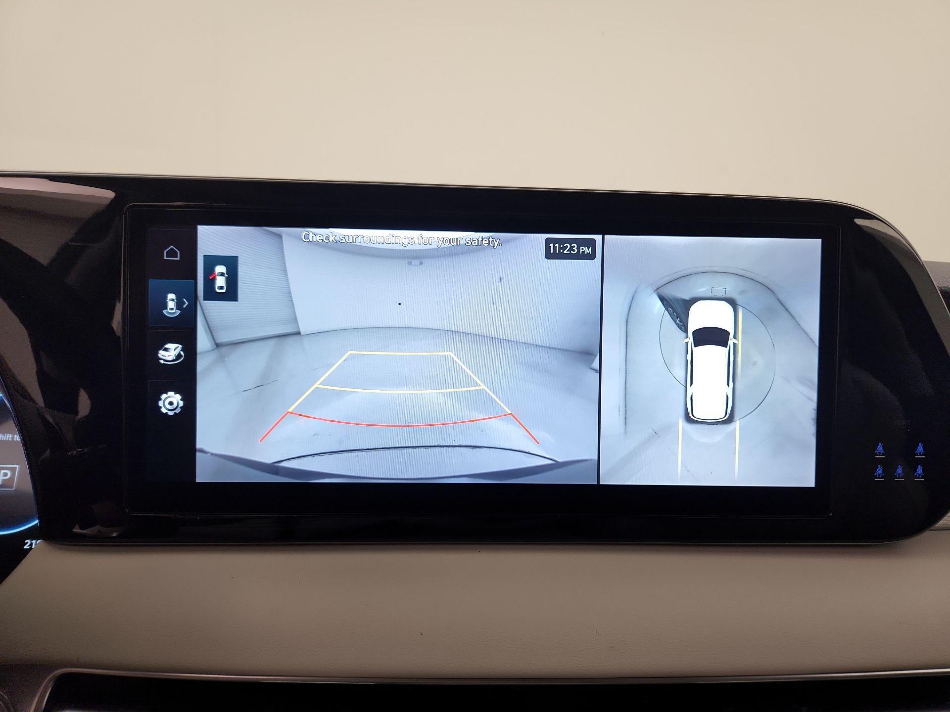 Thumbnail: 2024 Hyundai Palisade - 15