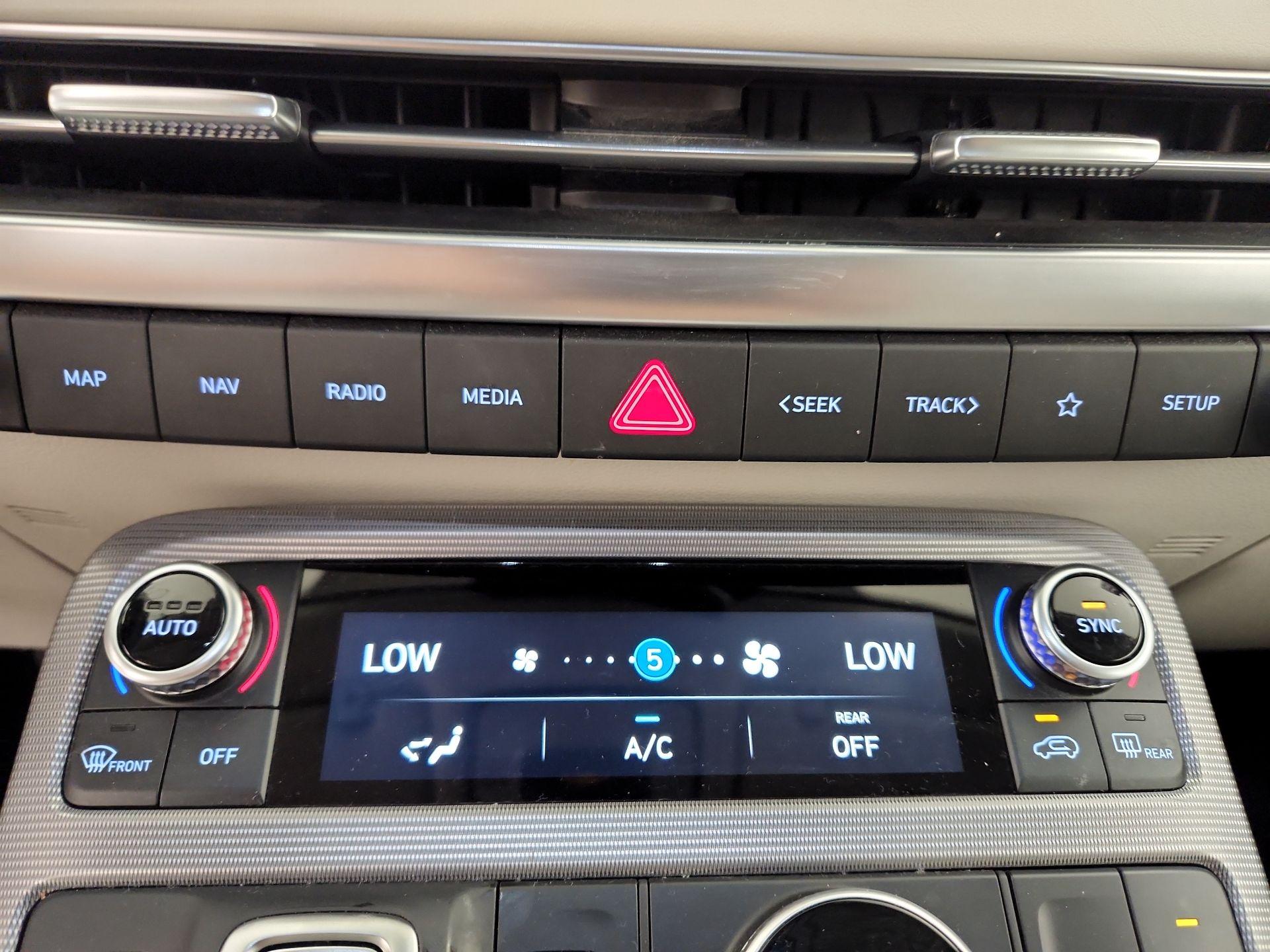 Thumbnail: 2024 Hyundai Palisade - 17