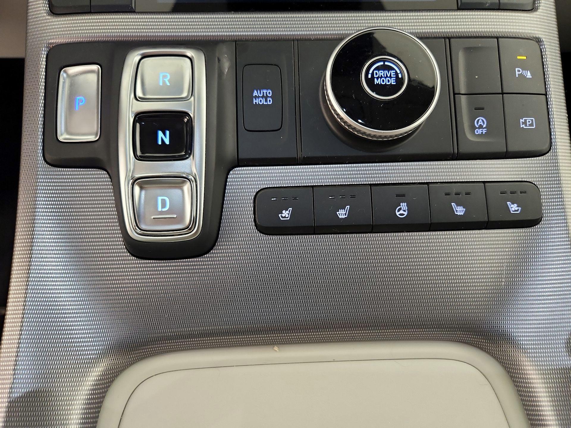 Thumbnail: 2024 Hyundai Palisade - 18