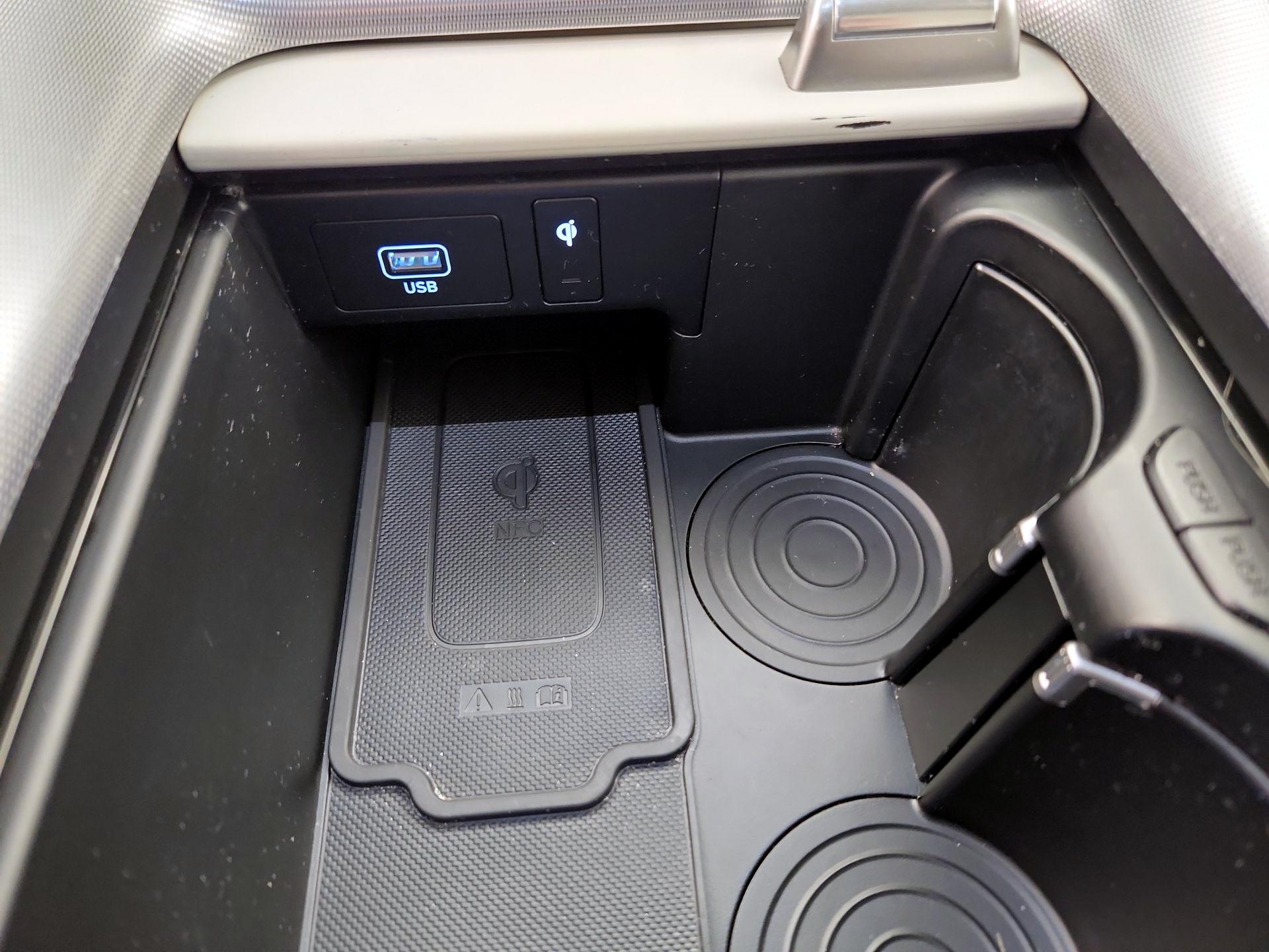 Thumbnail: 2024 Hyundai Palisade - 19