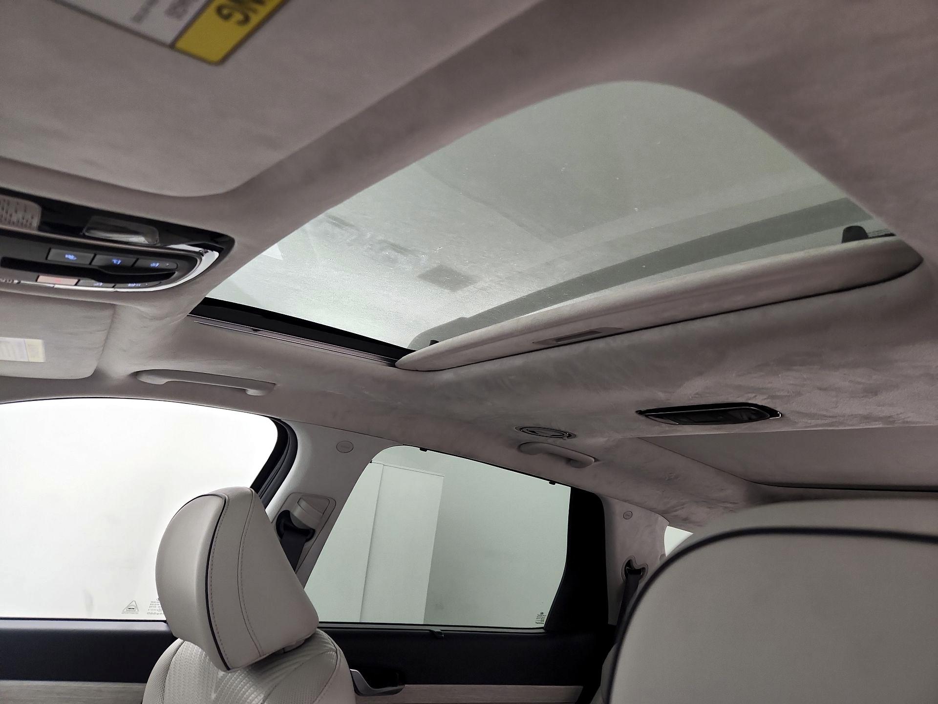 Thumbnail: 2024 Hyundai Palisade - 20