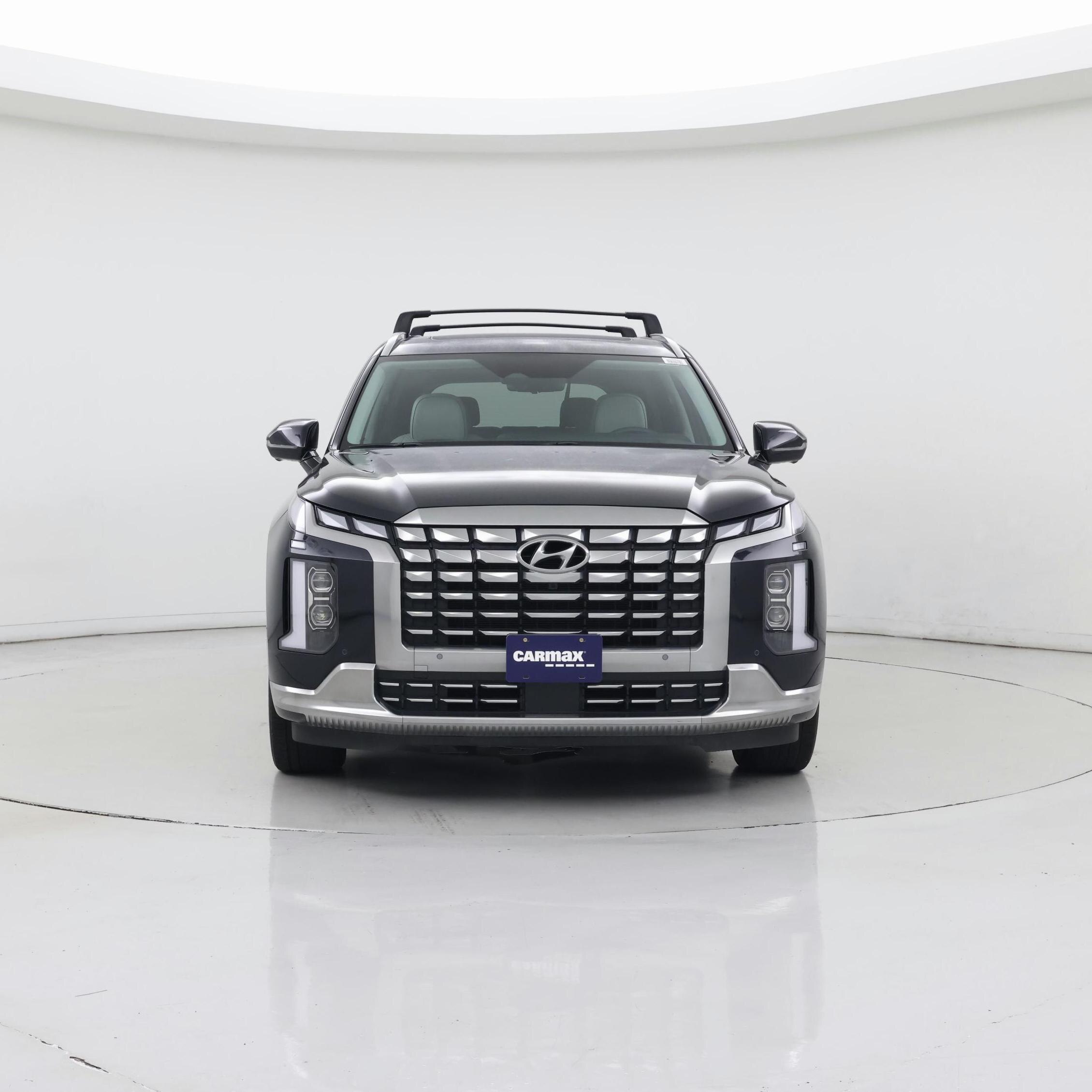 Thumbnail: 2024 Hyundai Palisade - 5